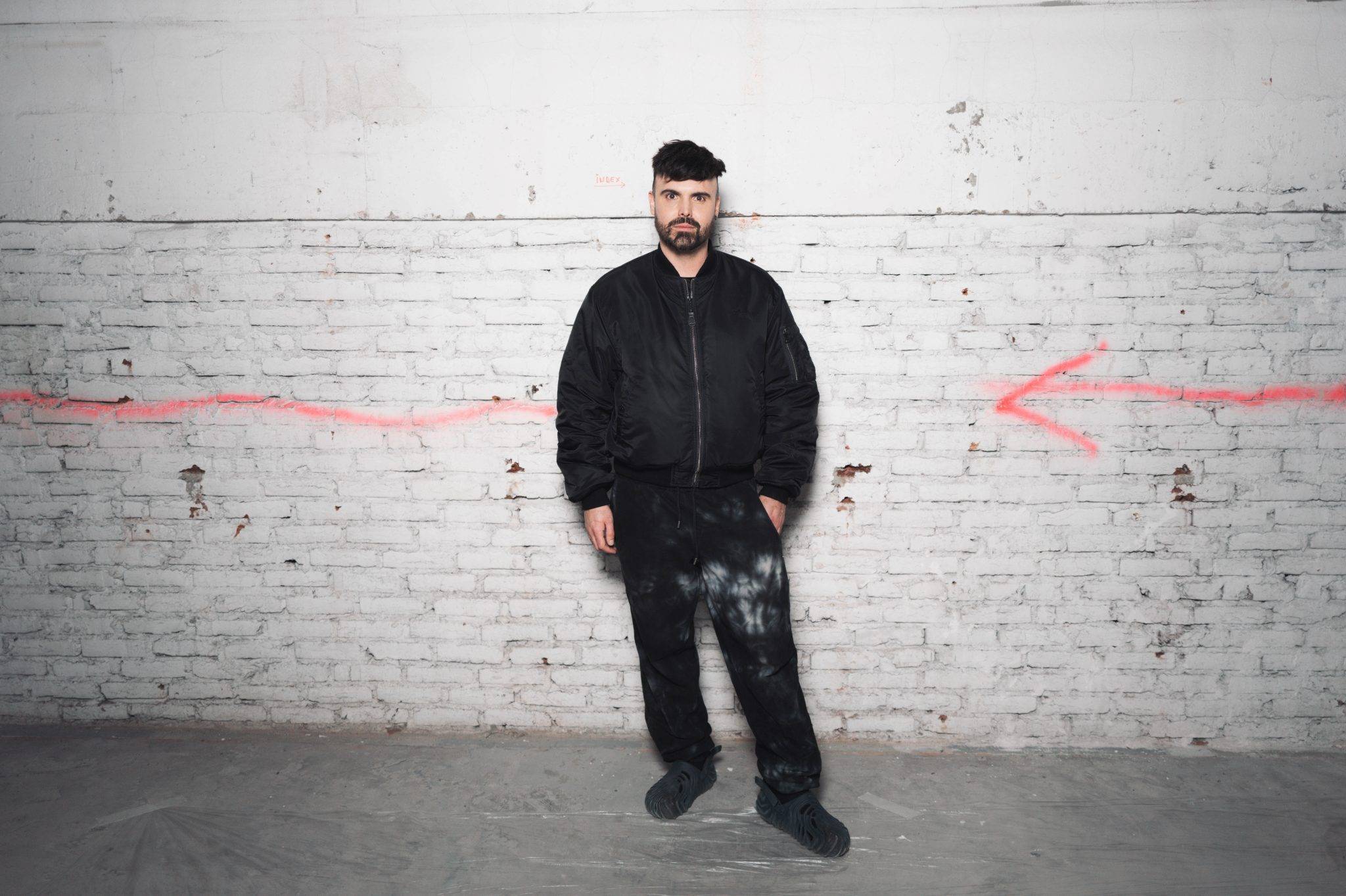  - Latex Resurrections by Avellano