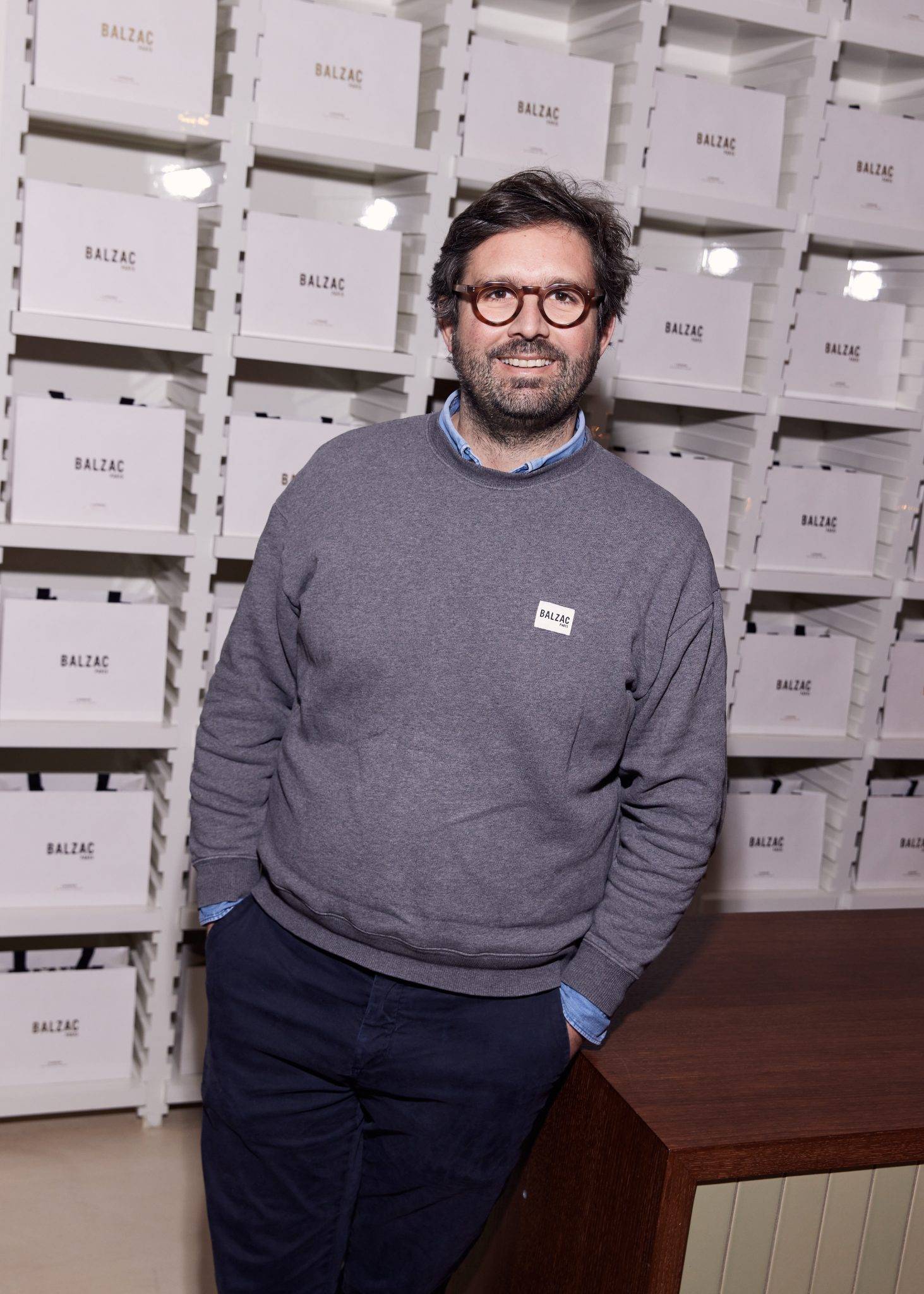  - Balzac Paris fête son 10ème anniversaire lors d’un dîner étincelant