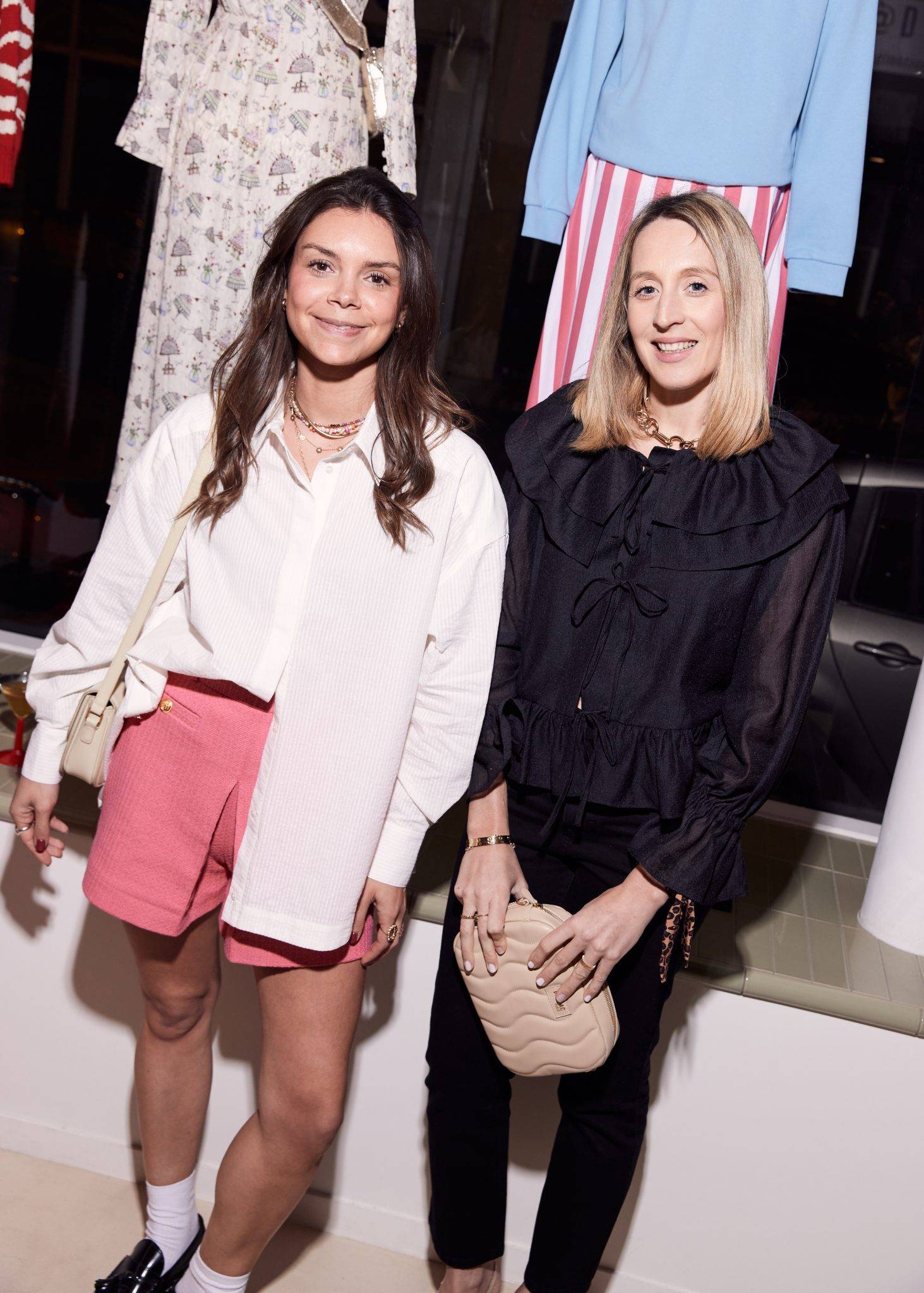  - Balzac Paris fête son 10ème anniversaire lors d’un dîner étincelant