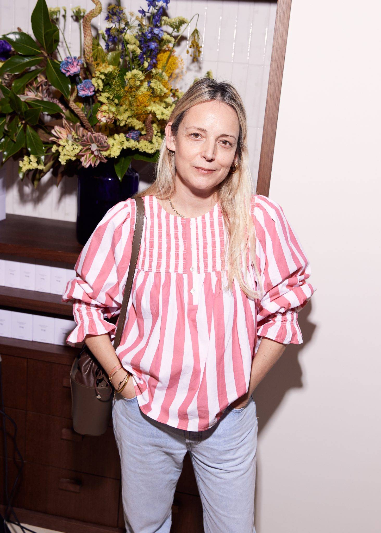  - Balzac Paris fête son 10ème anniversaire lors d’un dîner étincelant