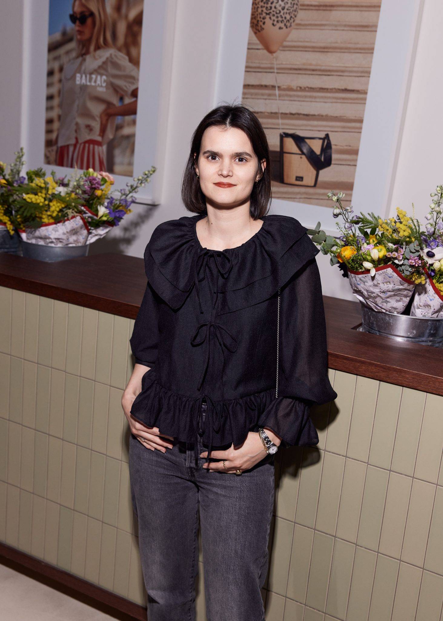  - Balzac Paris fête son 10ème anniversaire lors d’un dîner étincelant