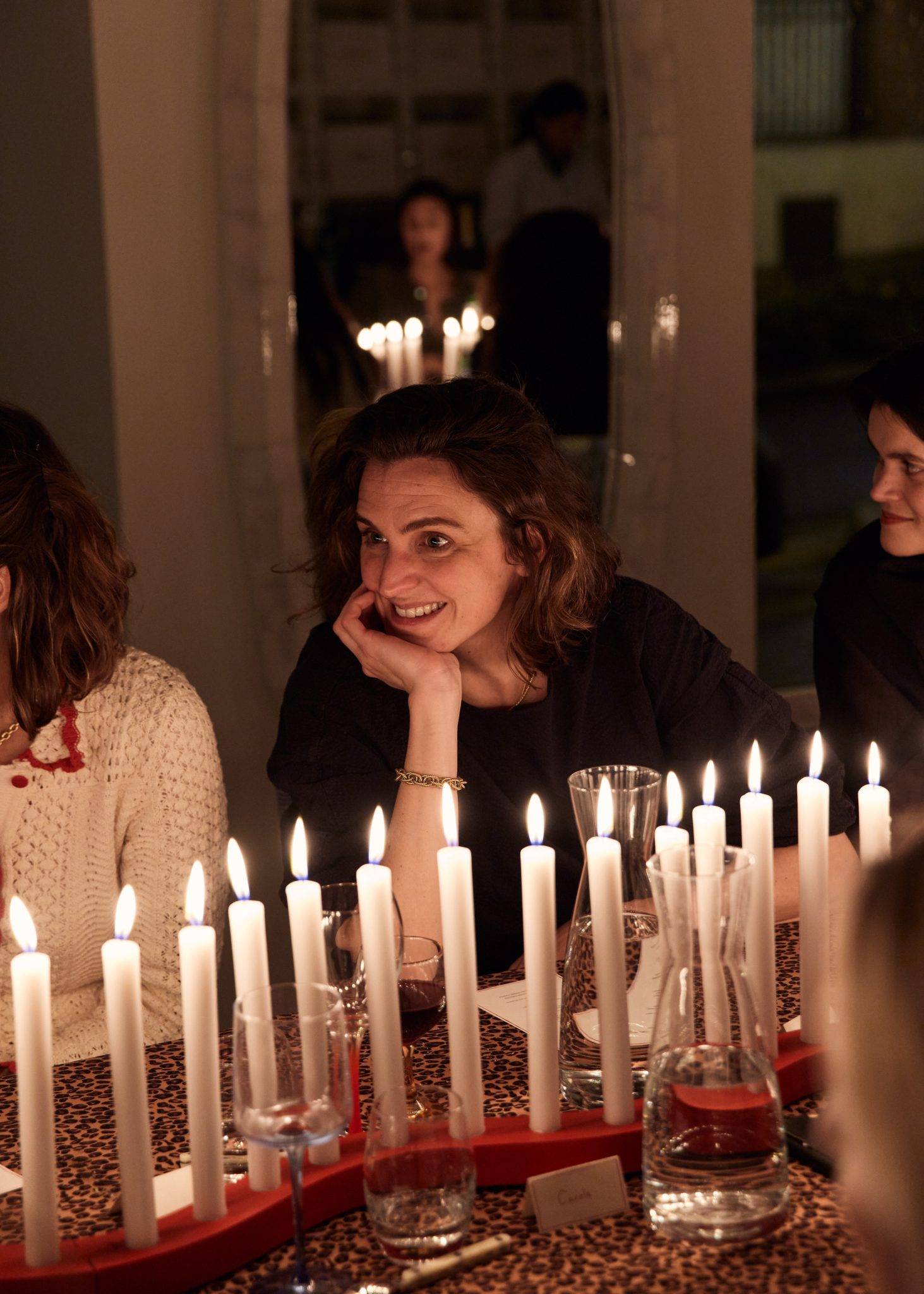  - Balzac Paris fête son 10ème anniversaire lors d’un dîner étincelant