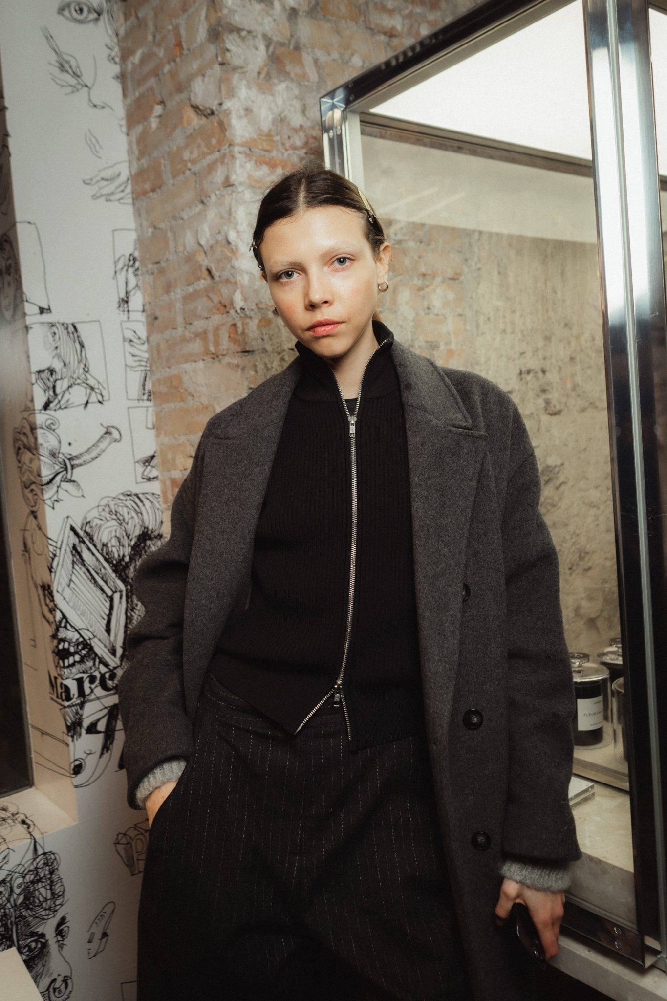  - Byredo Mojave Ghost – Ben Gorham and Amelia Gray Celebrate Their Collaboration During Paris Fashion Week