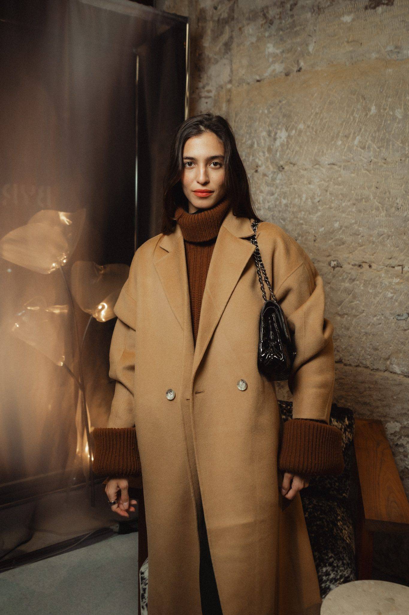  - Byredo Mojave Ghost – Ben Gorham et Amelia Gray célèbrent leur collaboration lors de la Fashion Week parisienne