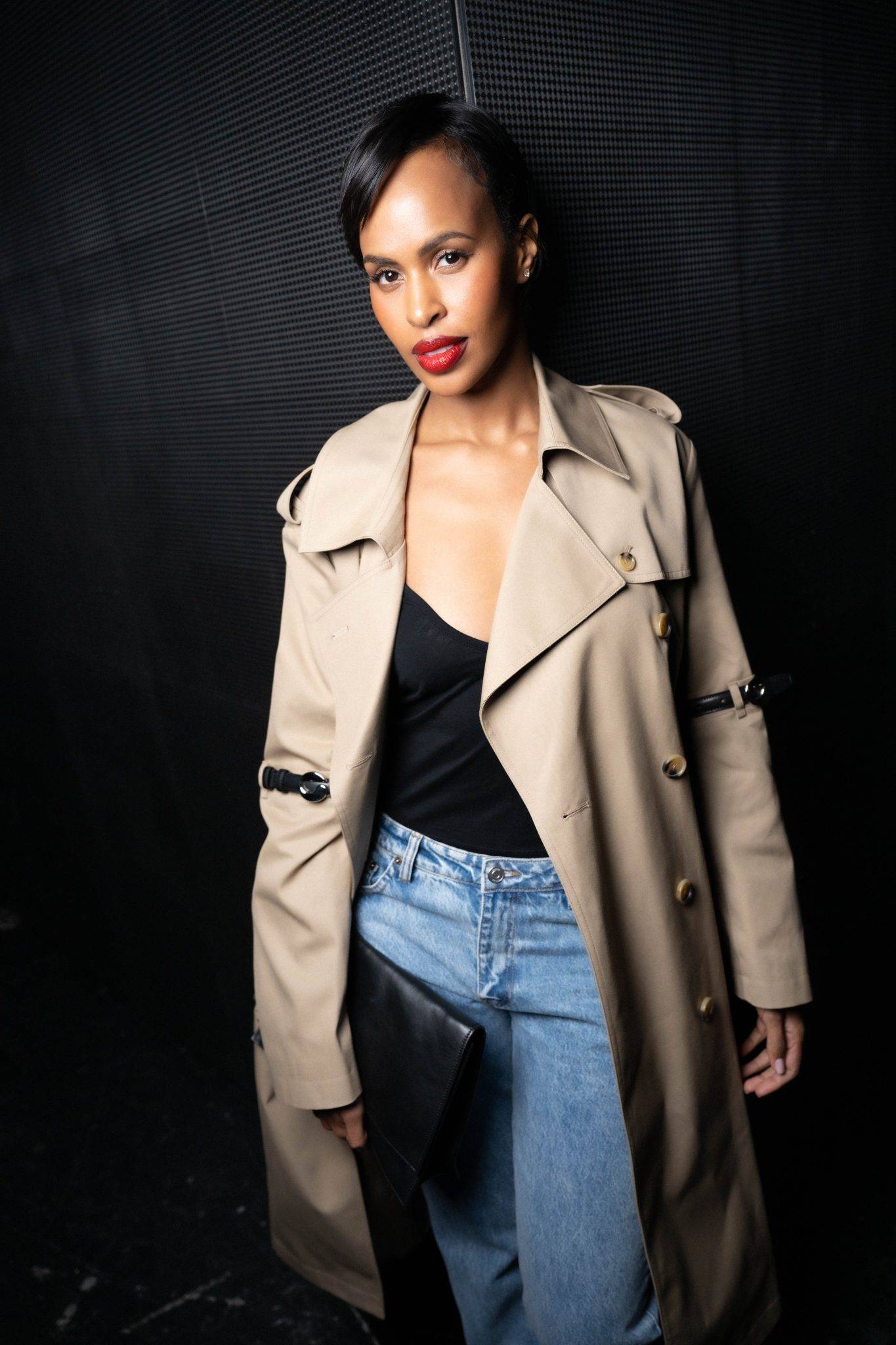  - Rencontres du troisième type chez Coperni