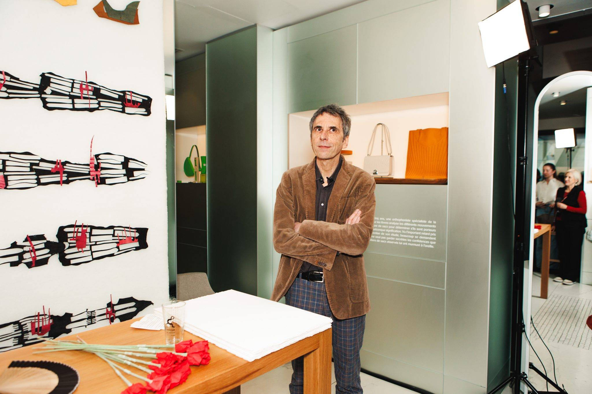  - Le 10è Équinoxes de Camille Fournet met en lumière le travail de Patrick Corillon