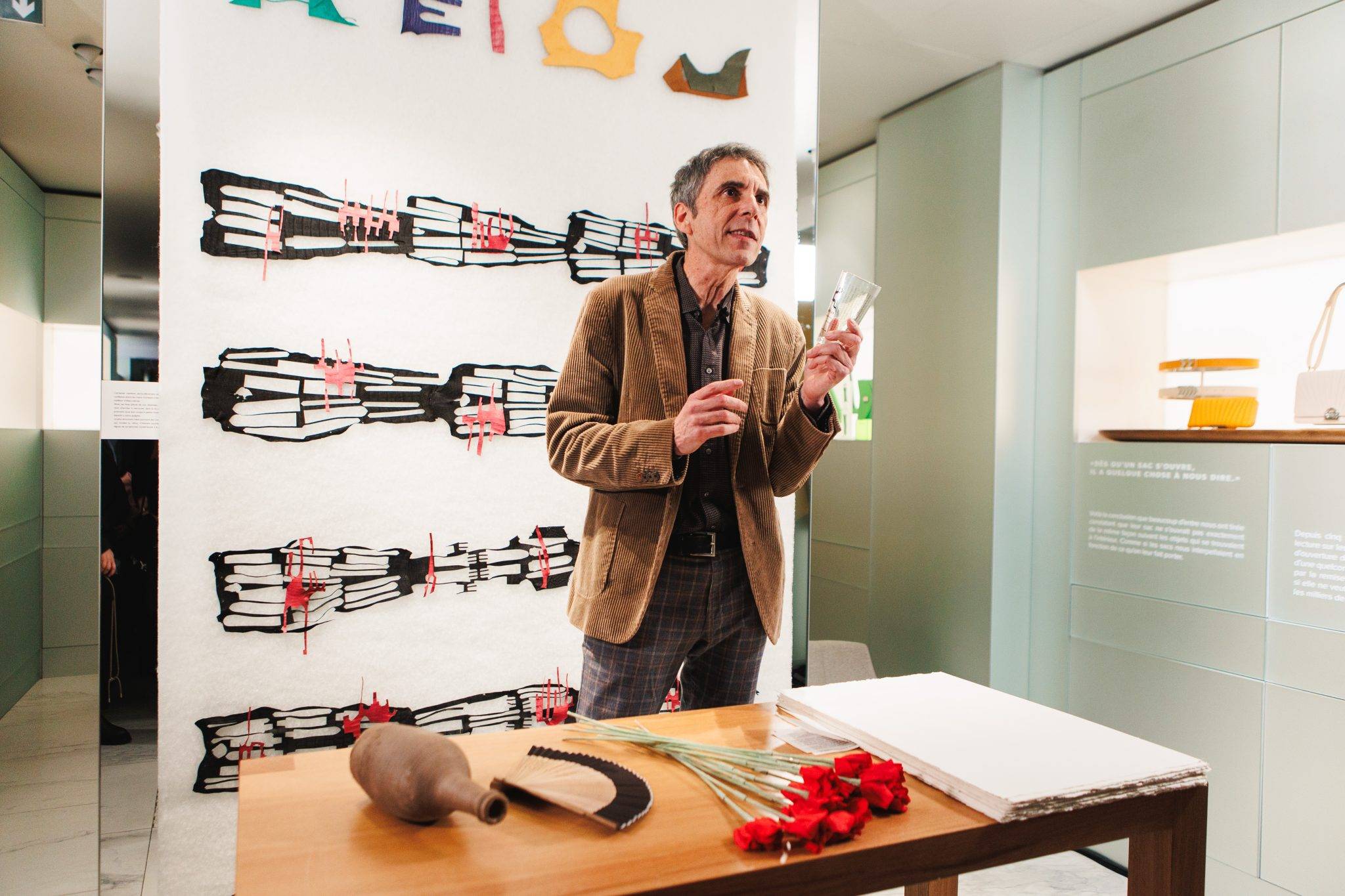  - Le 10è Équinoxes de Camille Fournet met en lumière le travail de Patrick Corillon