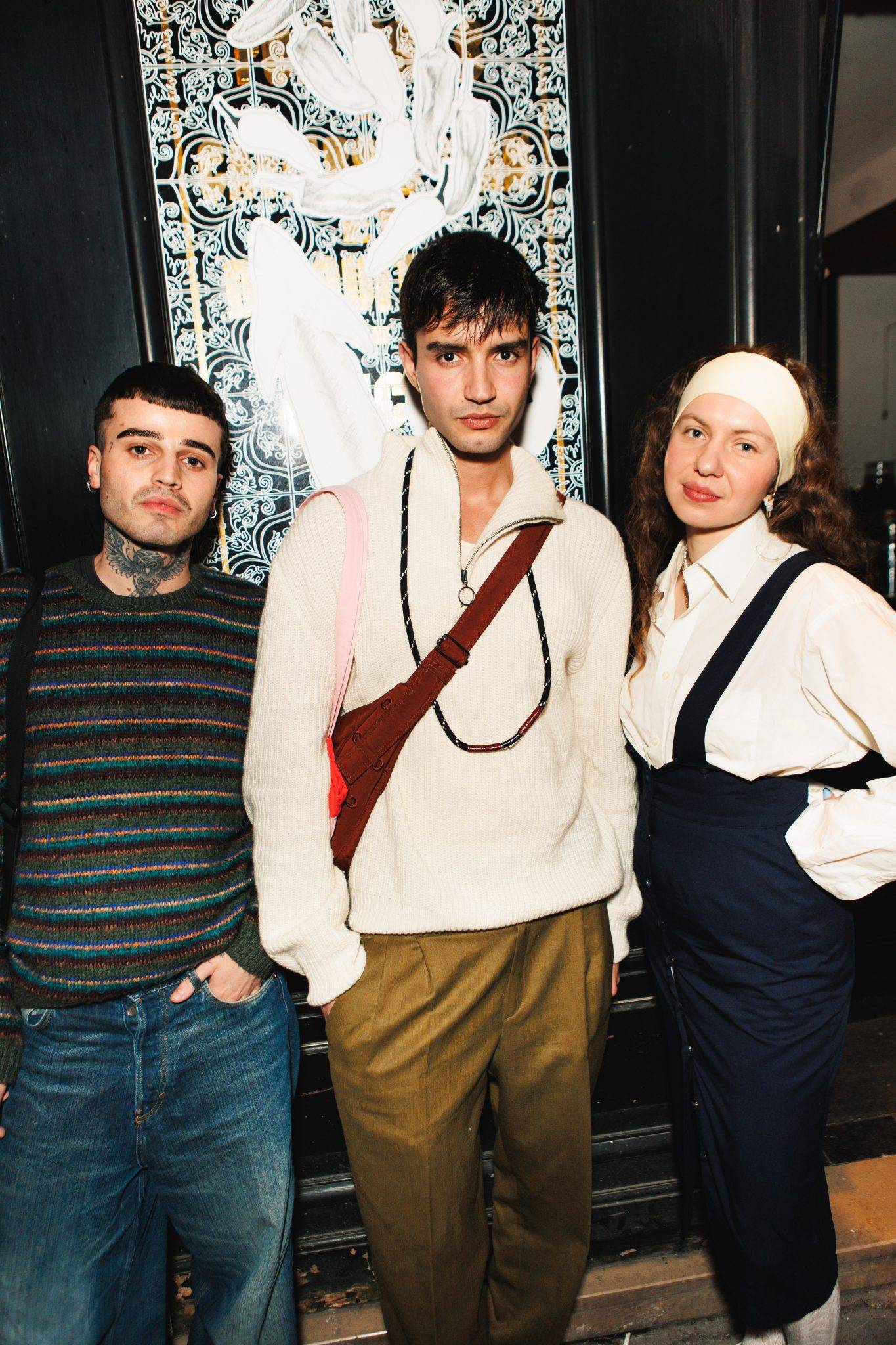  - Camille Fournet’s 10th “Équinoxes” Highlights Patrick Corillon’s Work