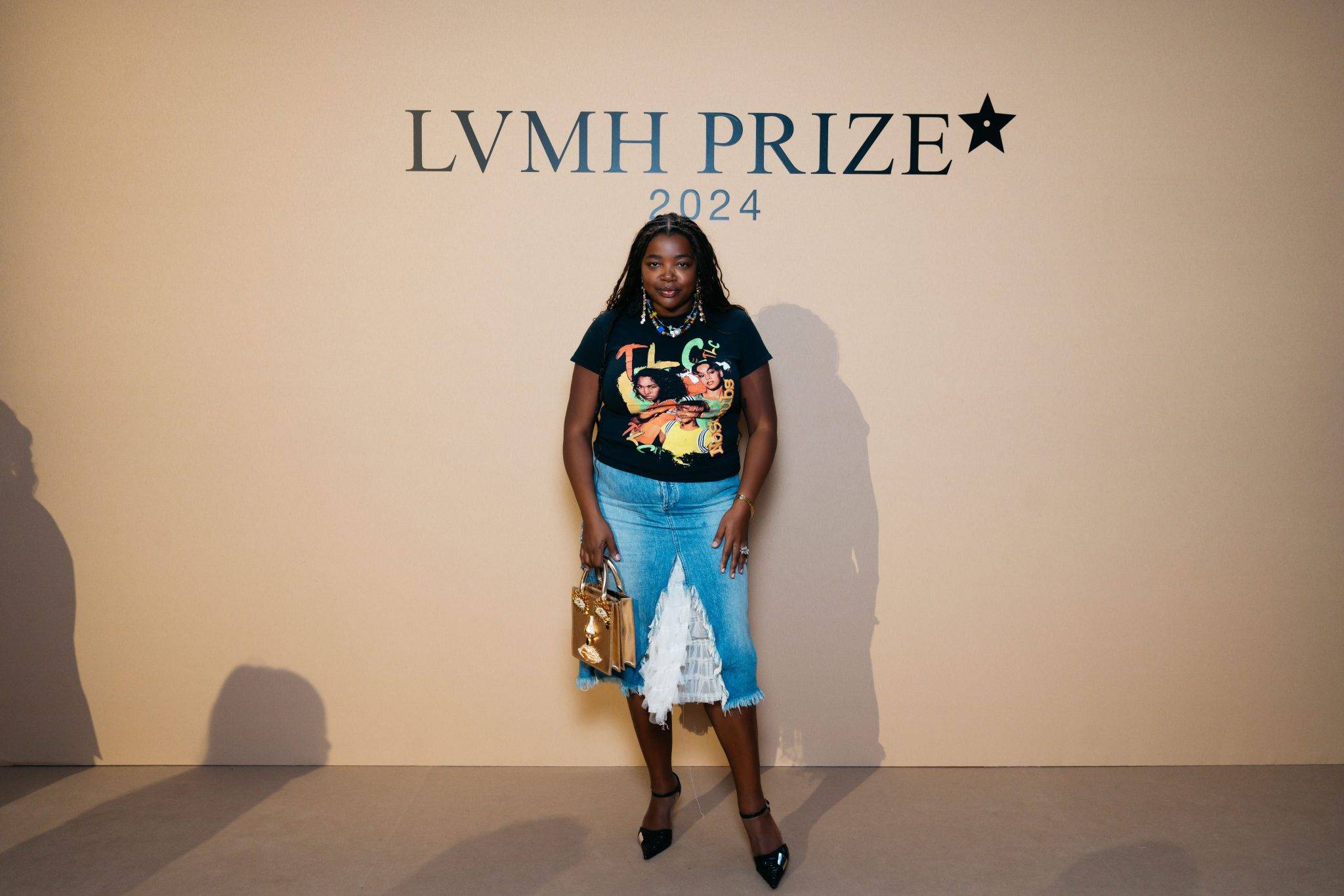  - La révélation des demi-finalistes du LVMH Prize 2024