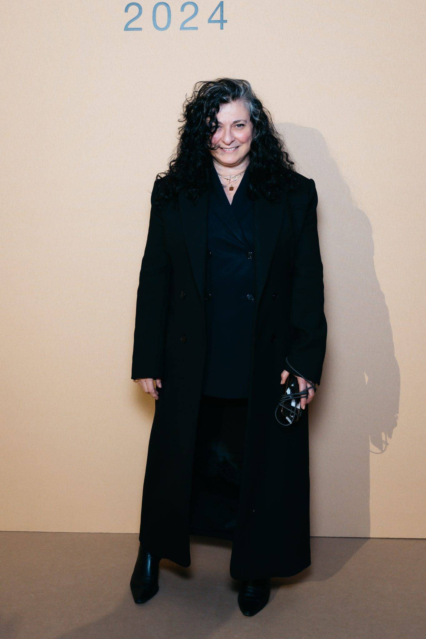  - Unveiling the 2024 LVMH Prize Semi-Finalists