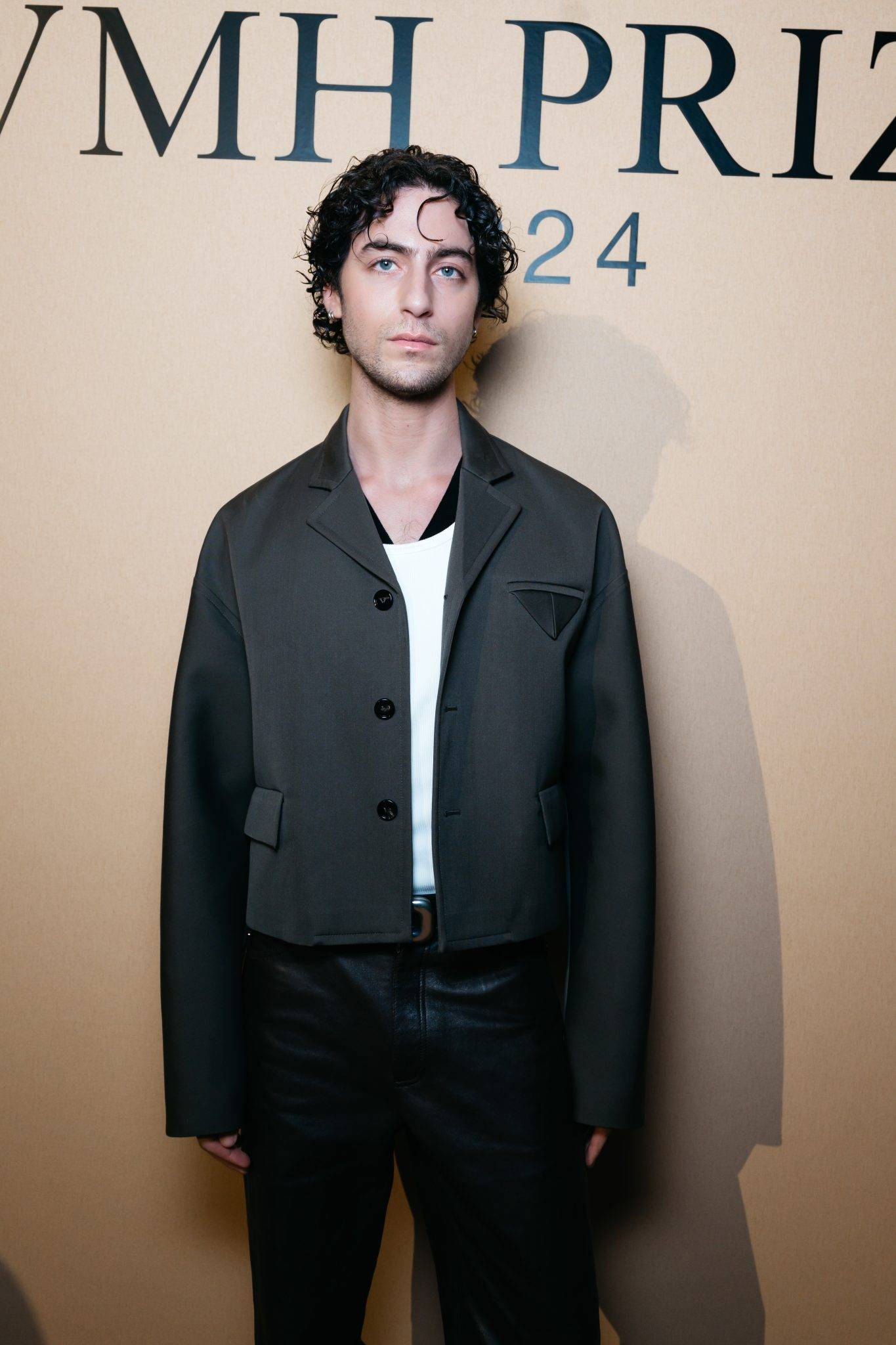  - Unveiling the 2024 LVMH Prize Semi-Finalists