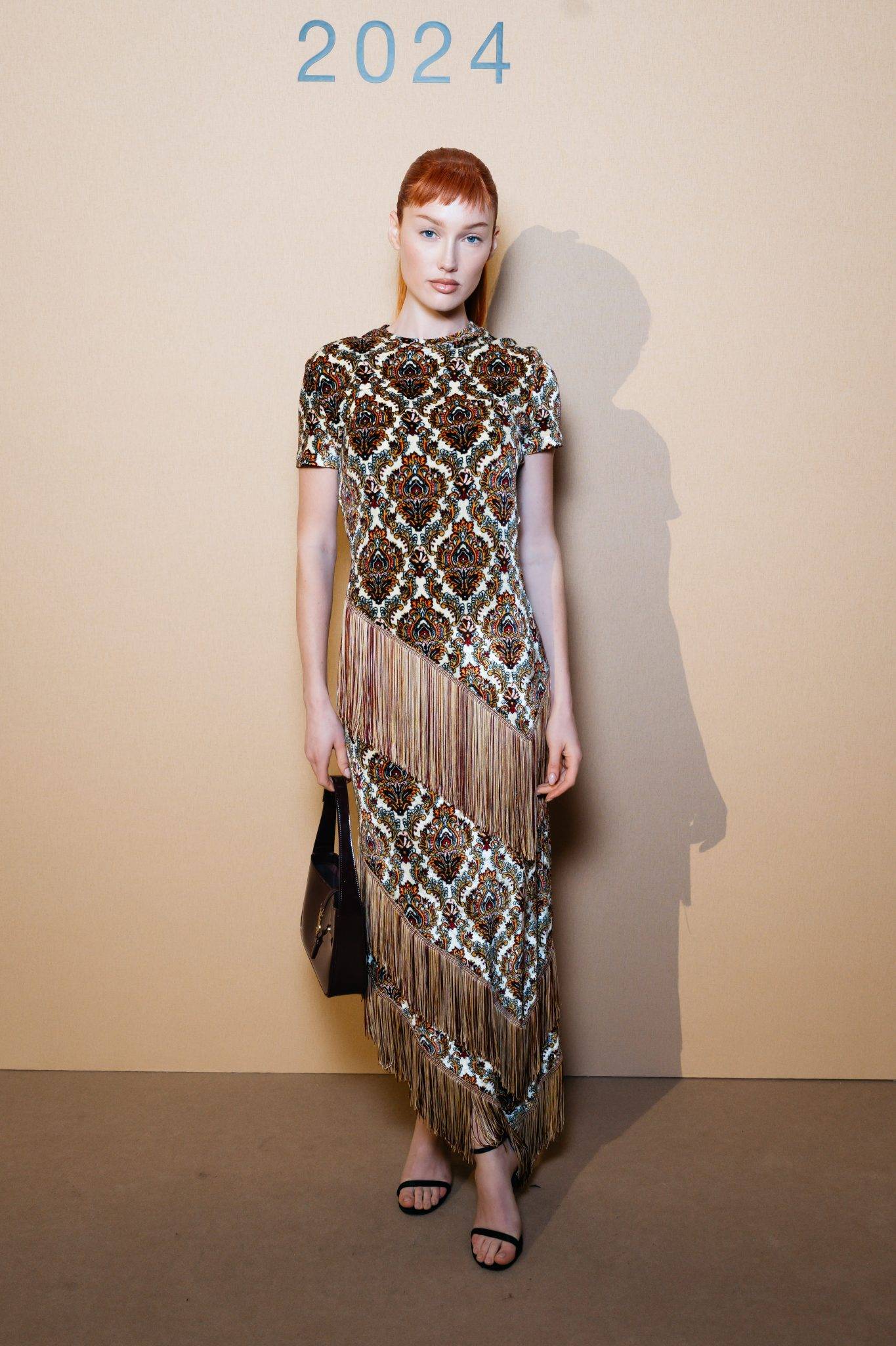  - Unveiling the 2024 LVMH Prize Semi-Finalists