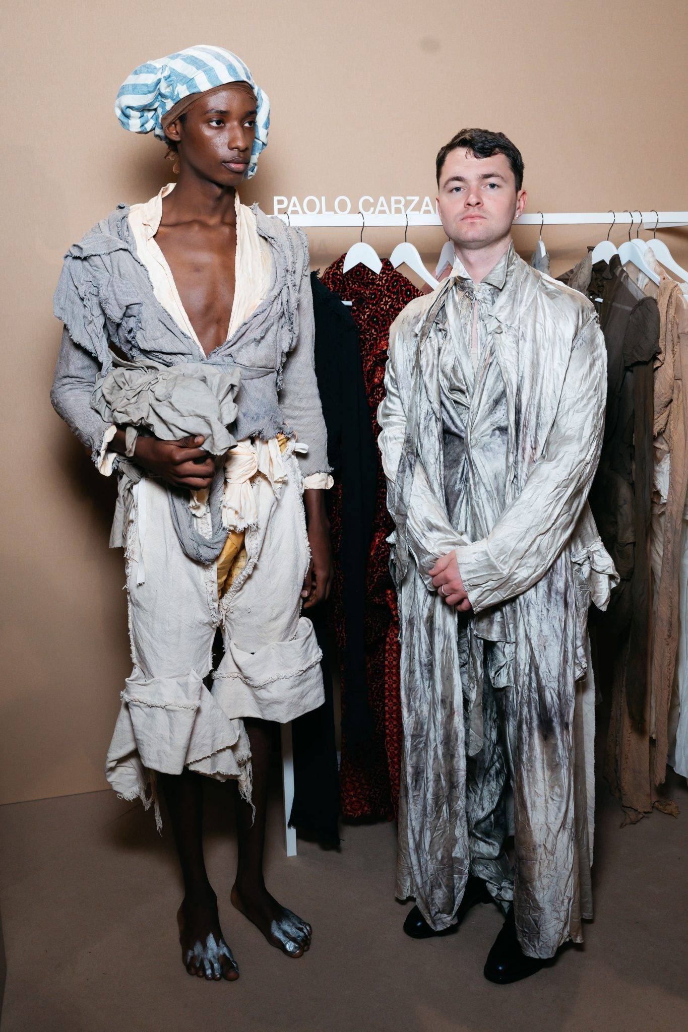  - Unveiling the 2024 LVMH Prize Semi-Finalists