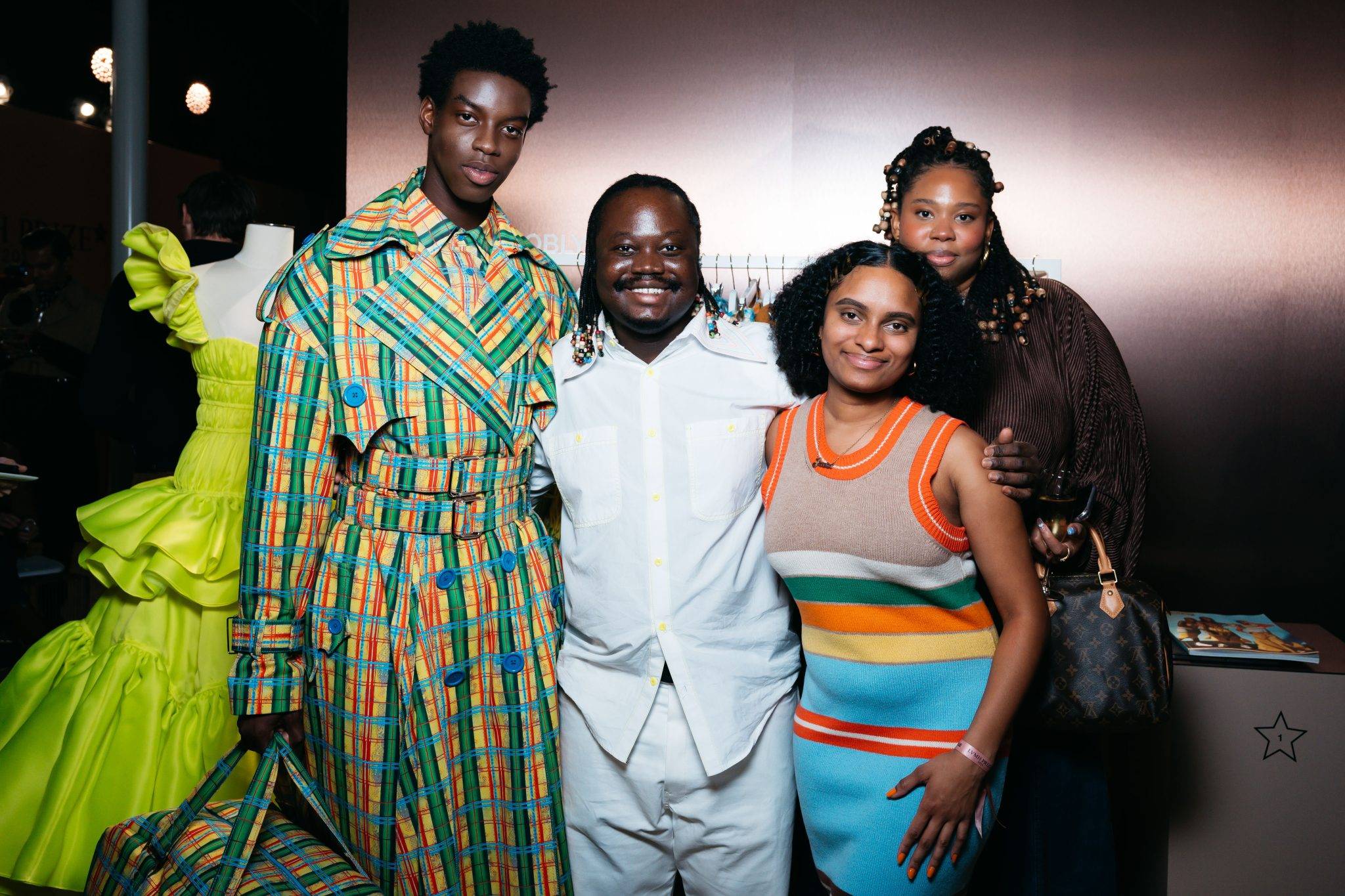  - Unveiling the 2024 LVMH Prize Semi-Finalists