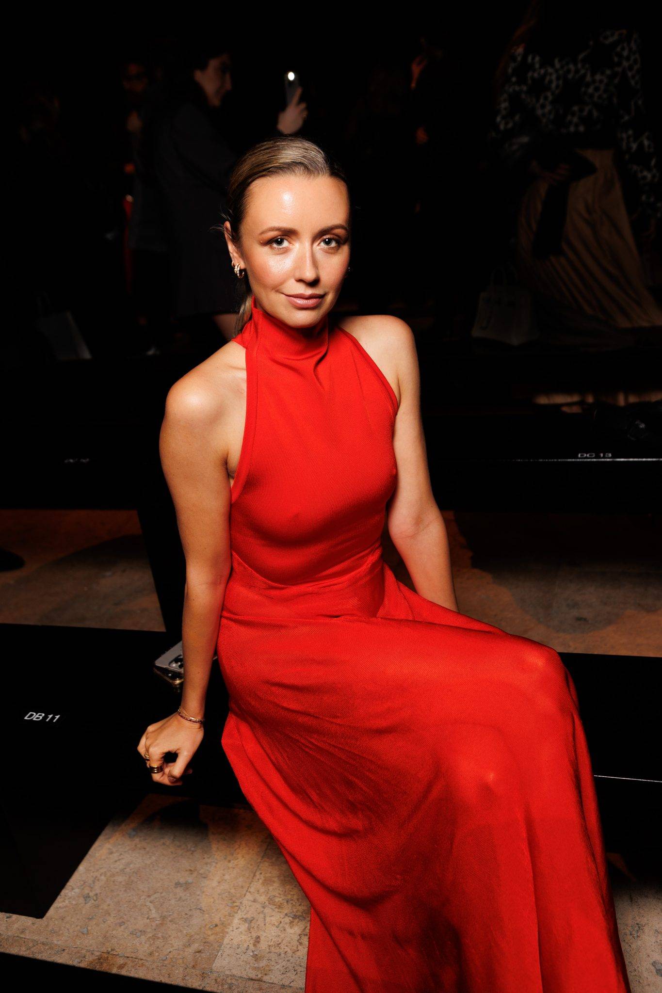  - Elie Saab’s Romantic Far West 