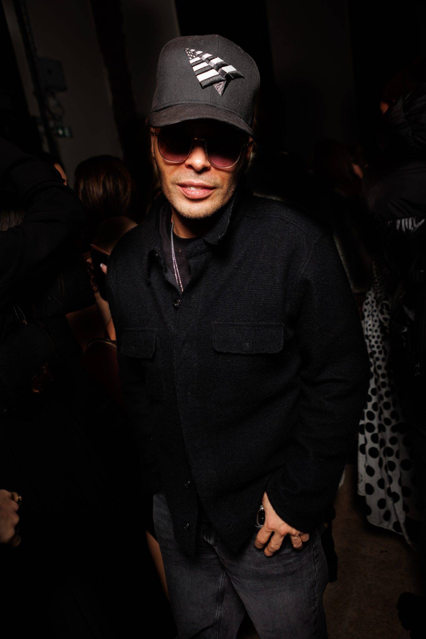  - Le Western romantique du défilé Elie Saab