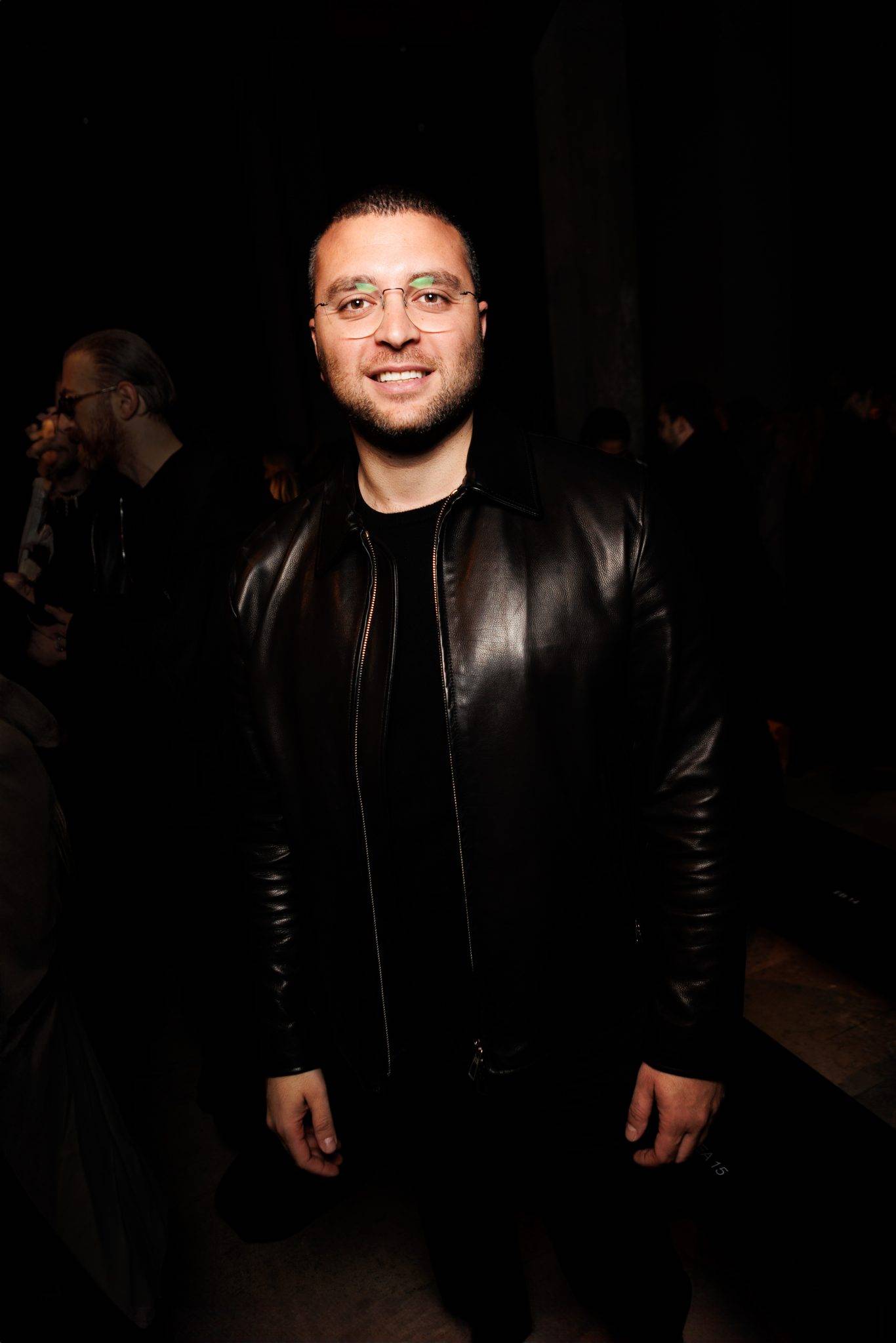  - Elie Saab’s Romantic Far West 