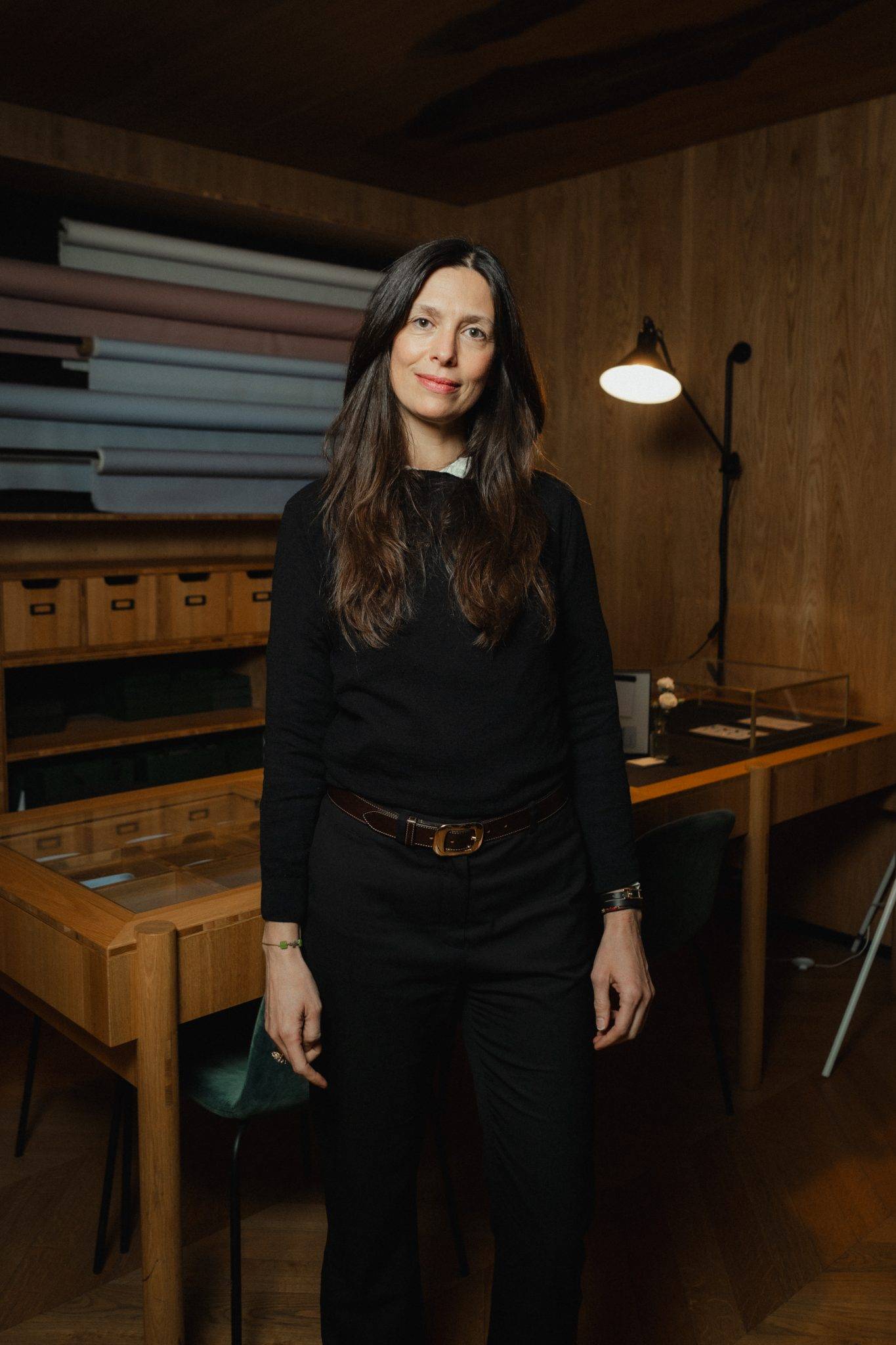  - Le dîner de la passion du style Figaret célèbre Philip Roth avec David Foenkinos