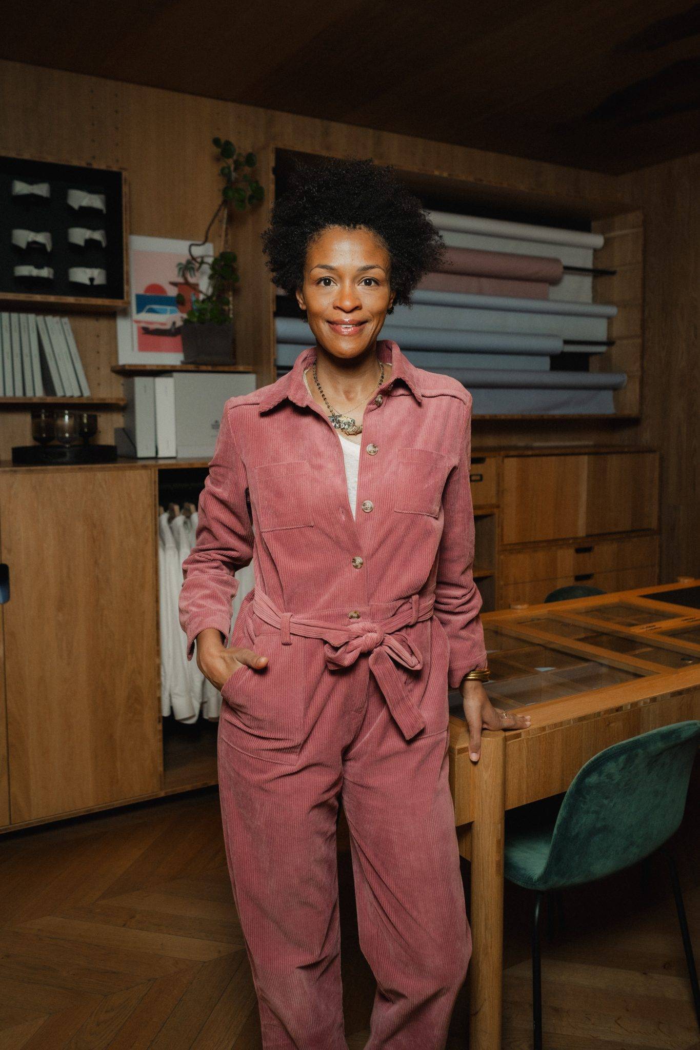  - Le dîner de la passion du style Figaret célèbre Philip Roth avec David Foenkinos