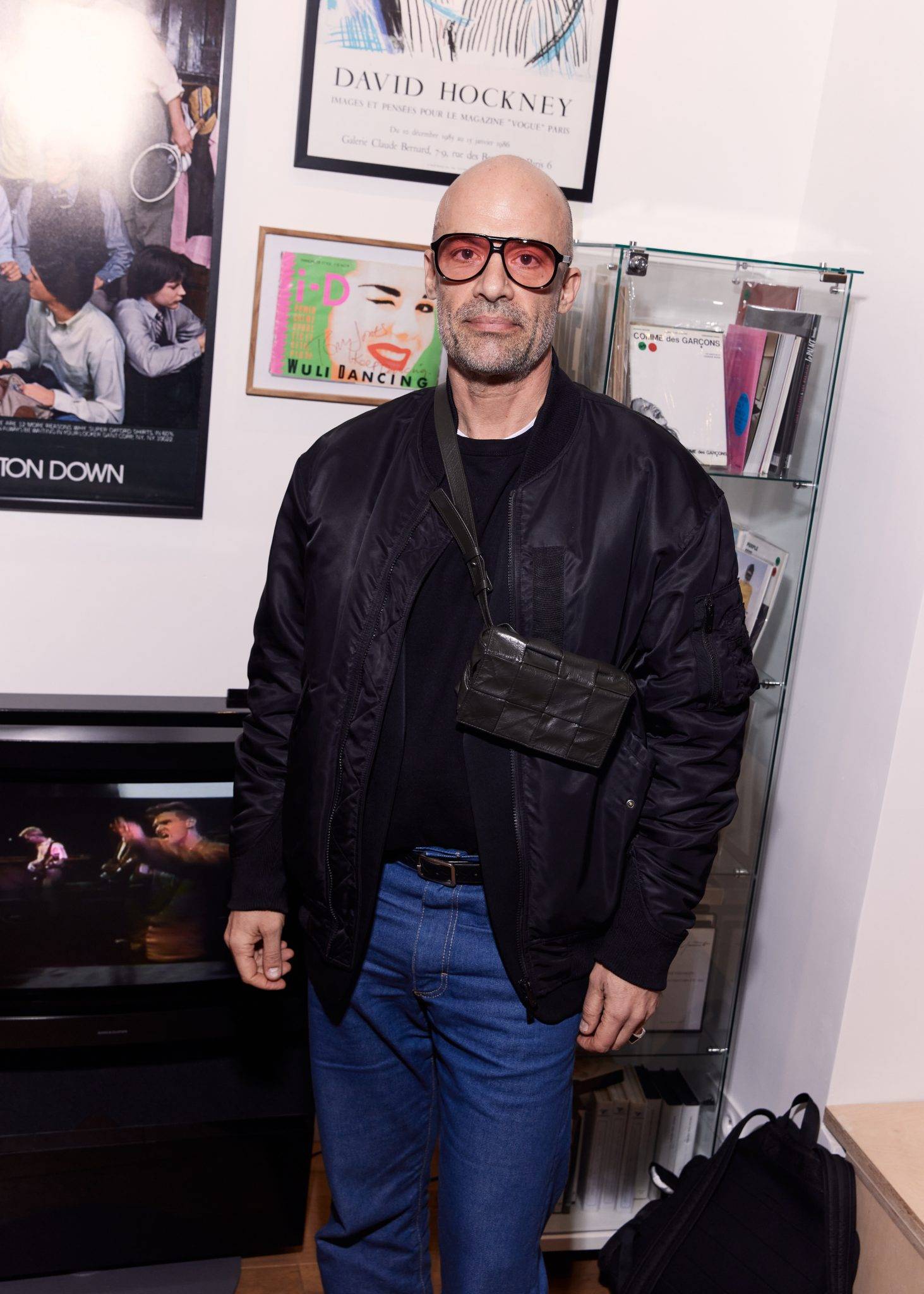  - GANT’s Vintage Selection Highlighted at EPHEMERA Gallery