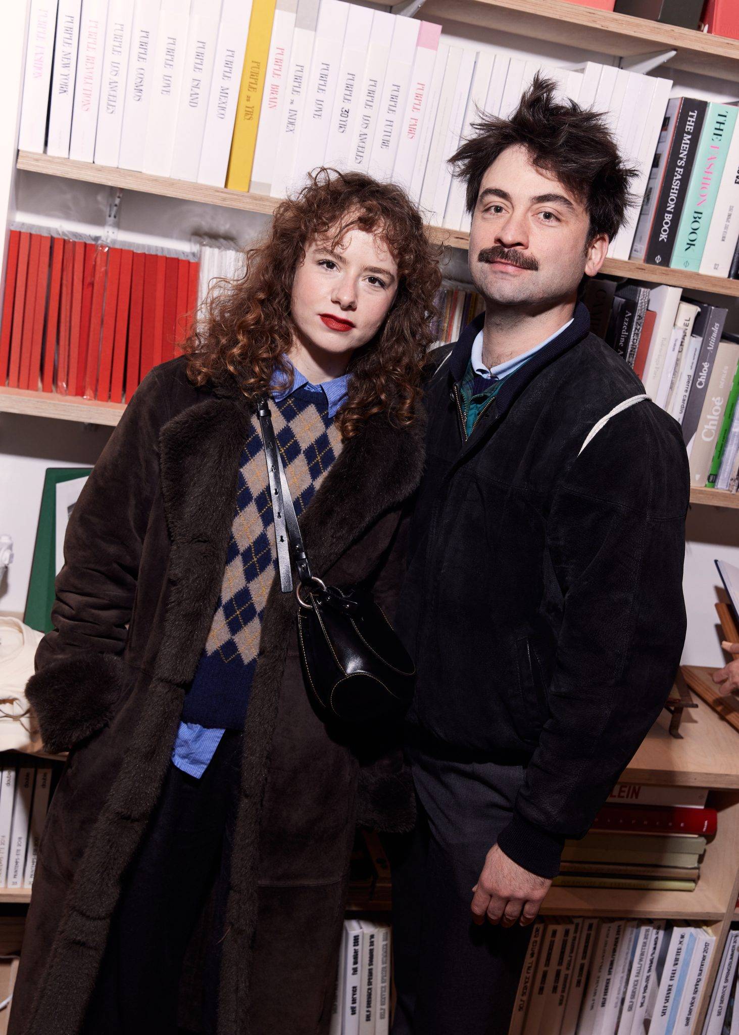  - La sélection GANT vintage mise en lumière à la galerie EPHEMERA