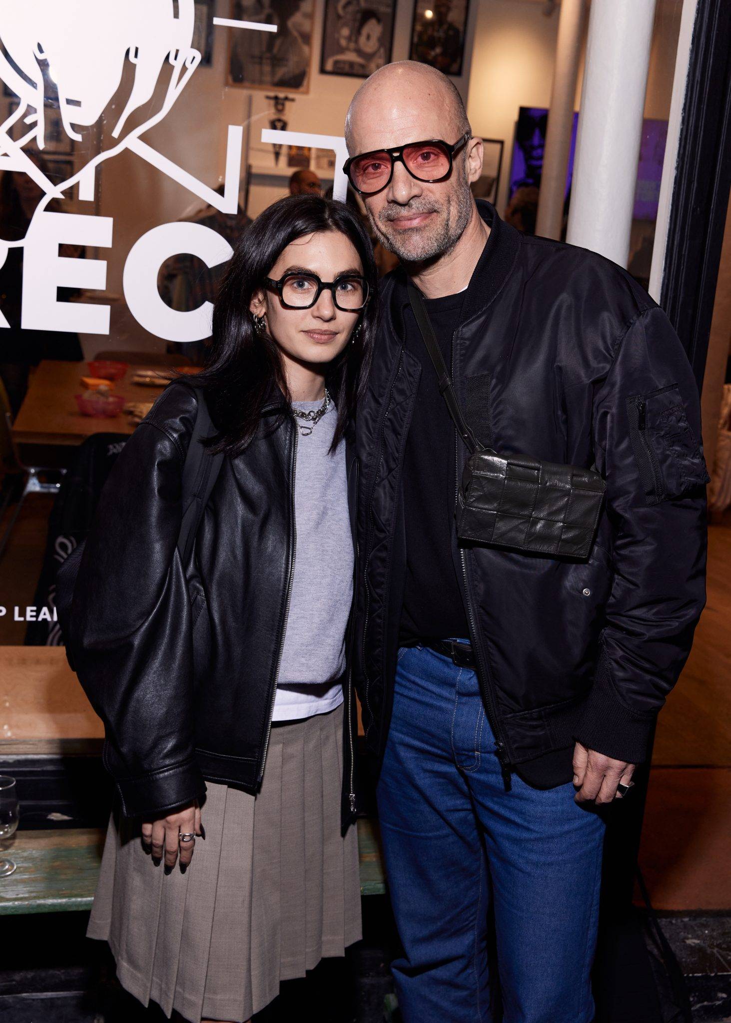  - La sélection GANT vintage mise en lumière à la galerie EPHEMERA