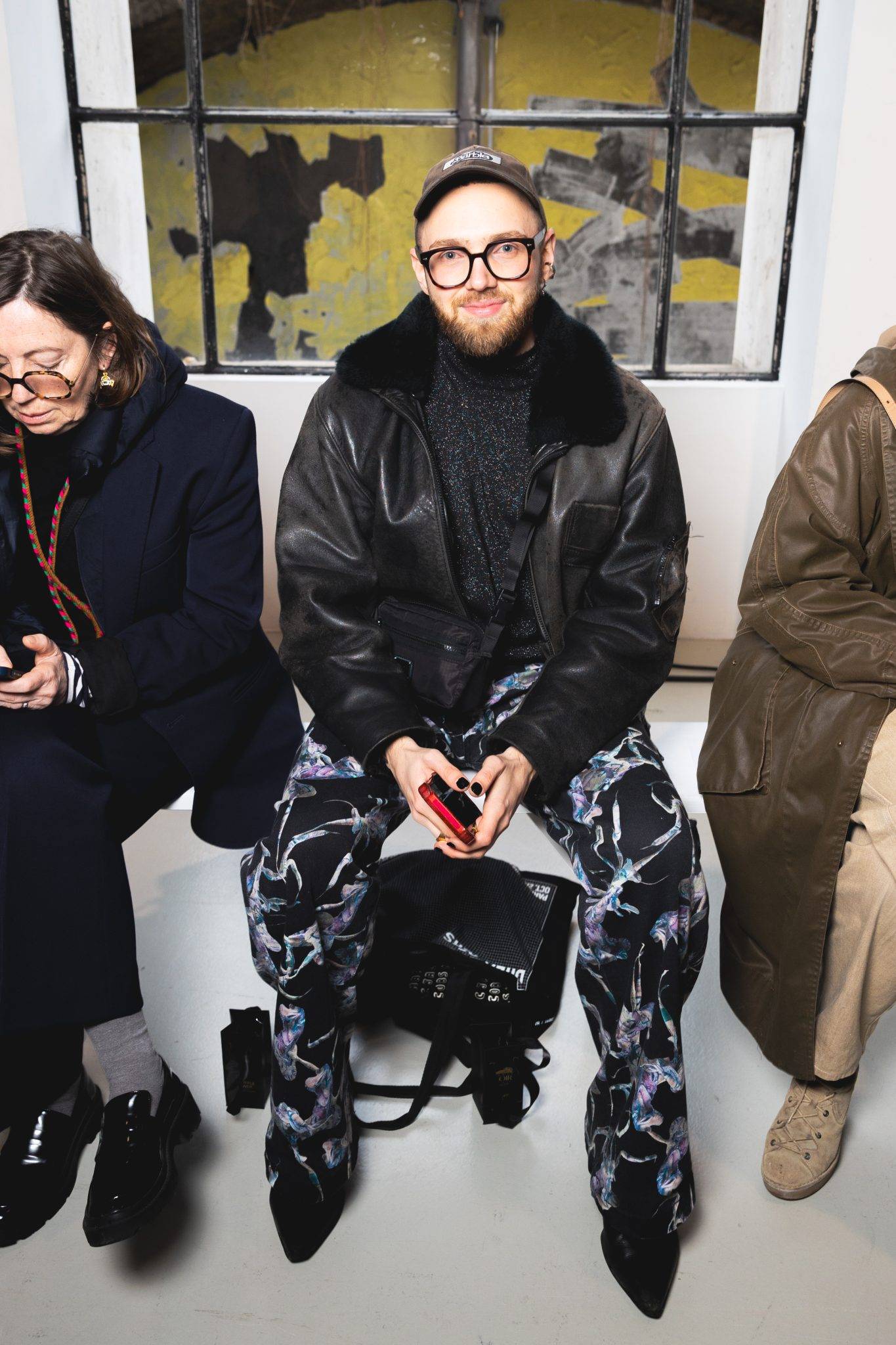  - L’Éloge de la Femme Moderne par Gauchere