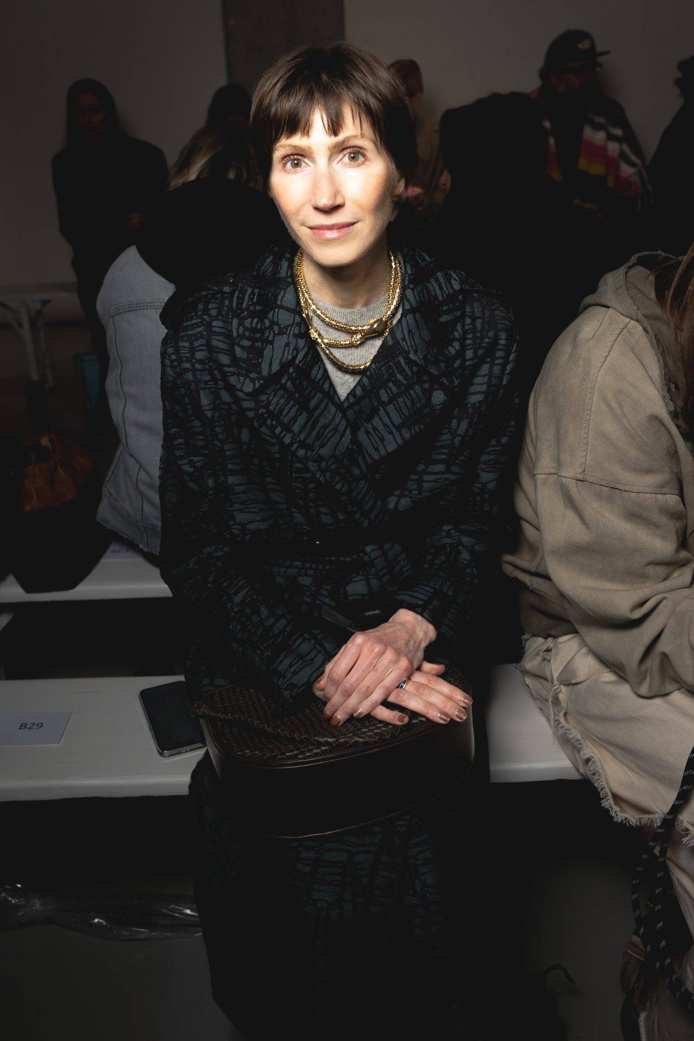  - L’Éloge de la Femme Moderne par Gauchere