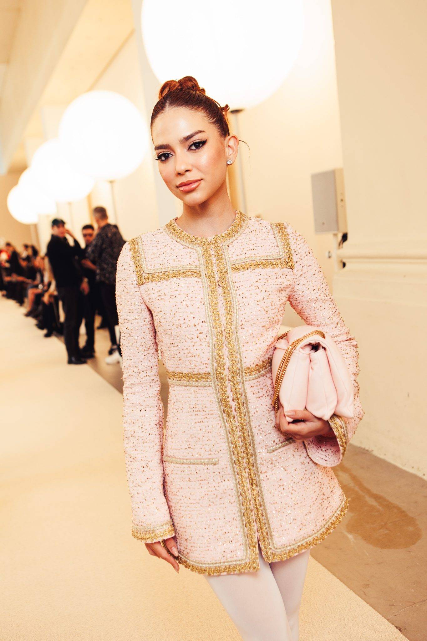  - The Delicacy of Giambattista Valli