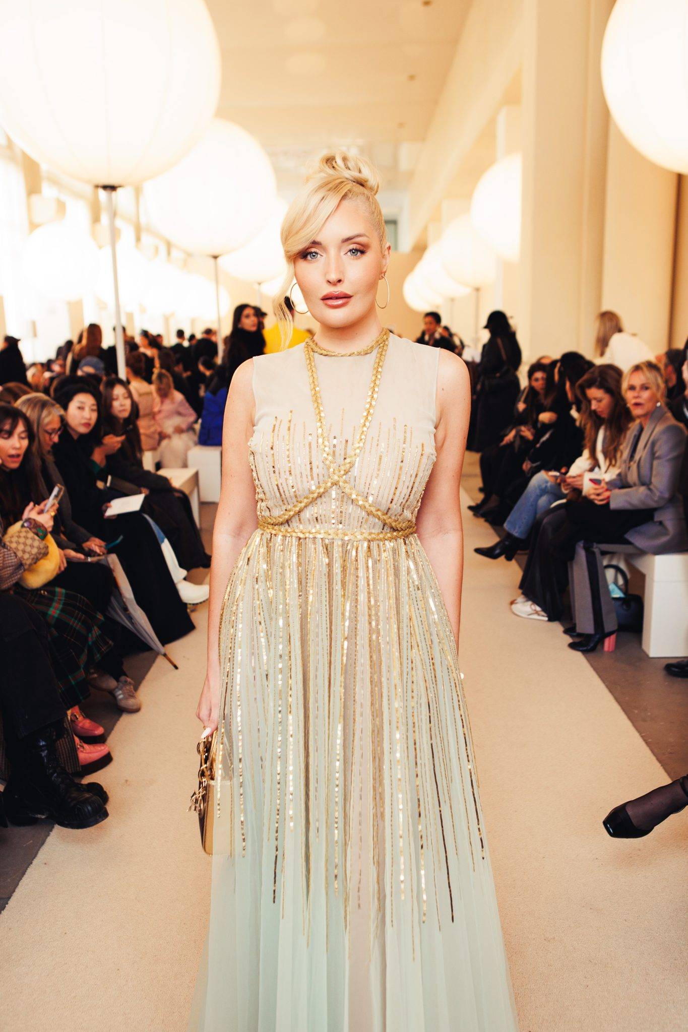  - The Delicacy of Giambattista Valli