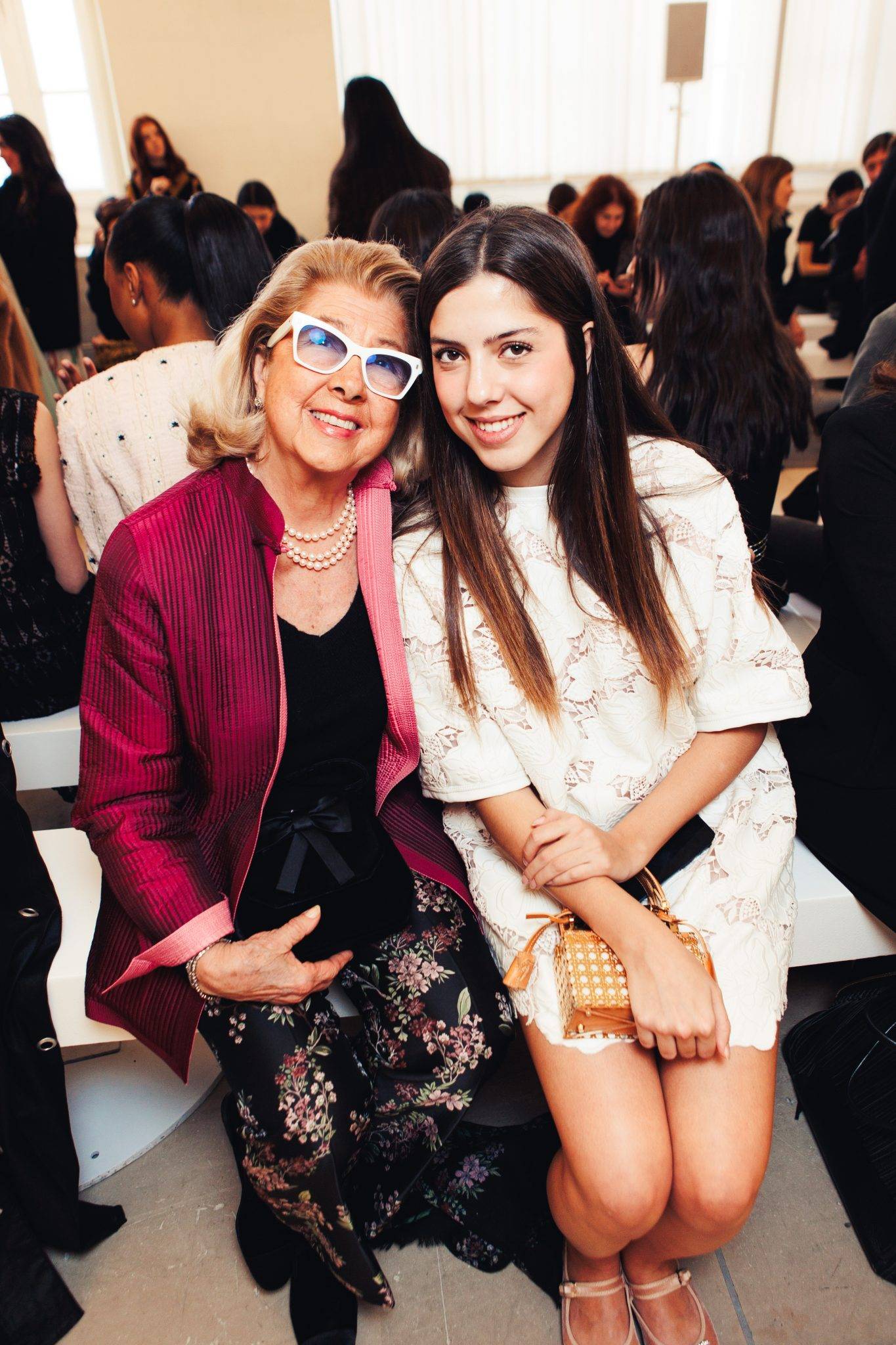  - The Delicacy of Giambattista Valli