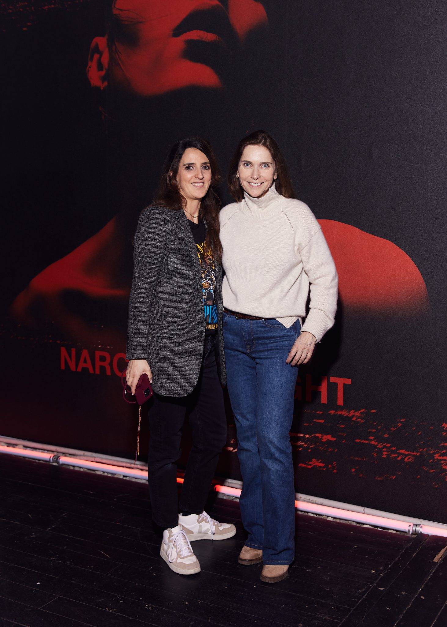  - Le lancement de Narcotic Delight au Palais de Tokyo, le nouveau parfum sulfureux par INITIO parfums privés