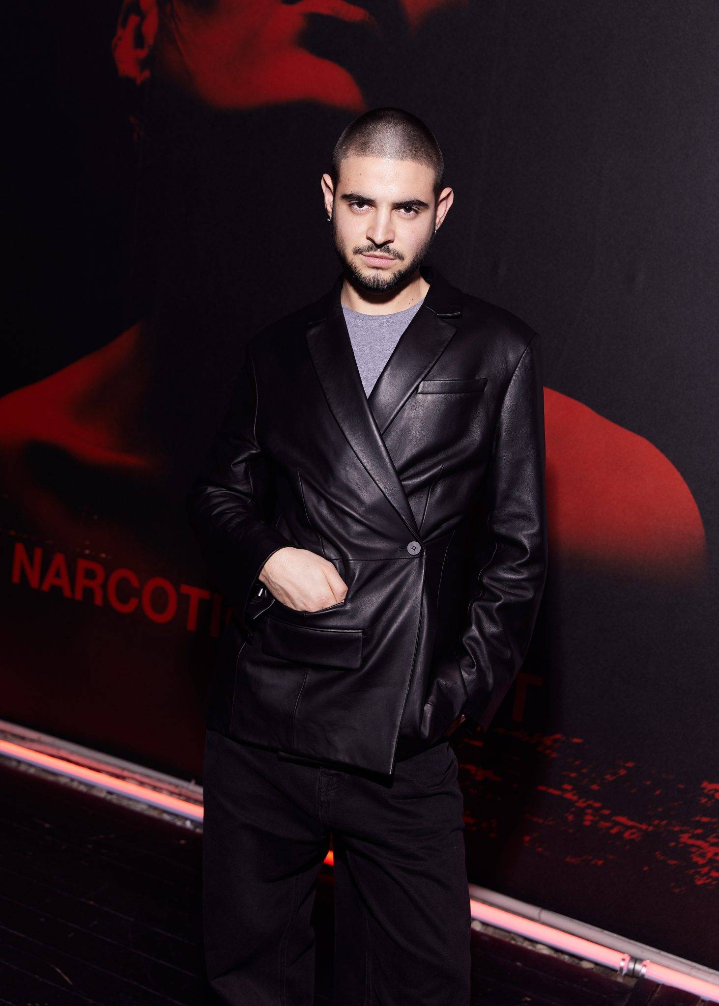  - The Launch of INITIO Parfums Privés Latest Scent, Narcotic Delight, at the Palais de Tokyo