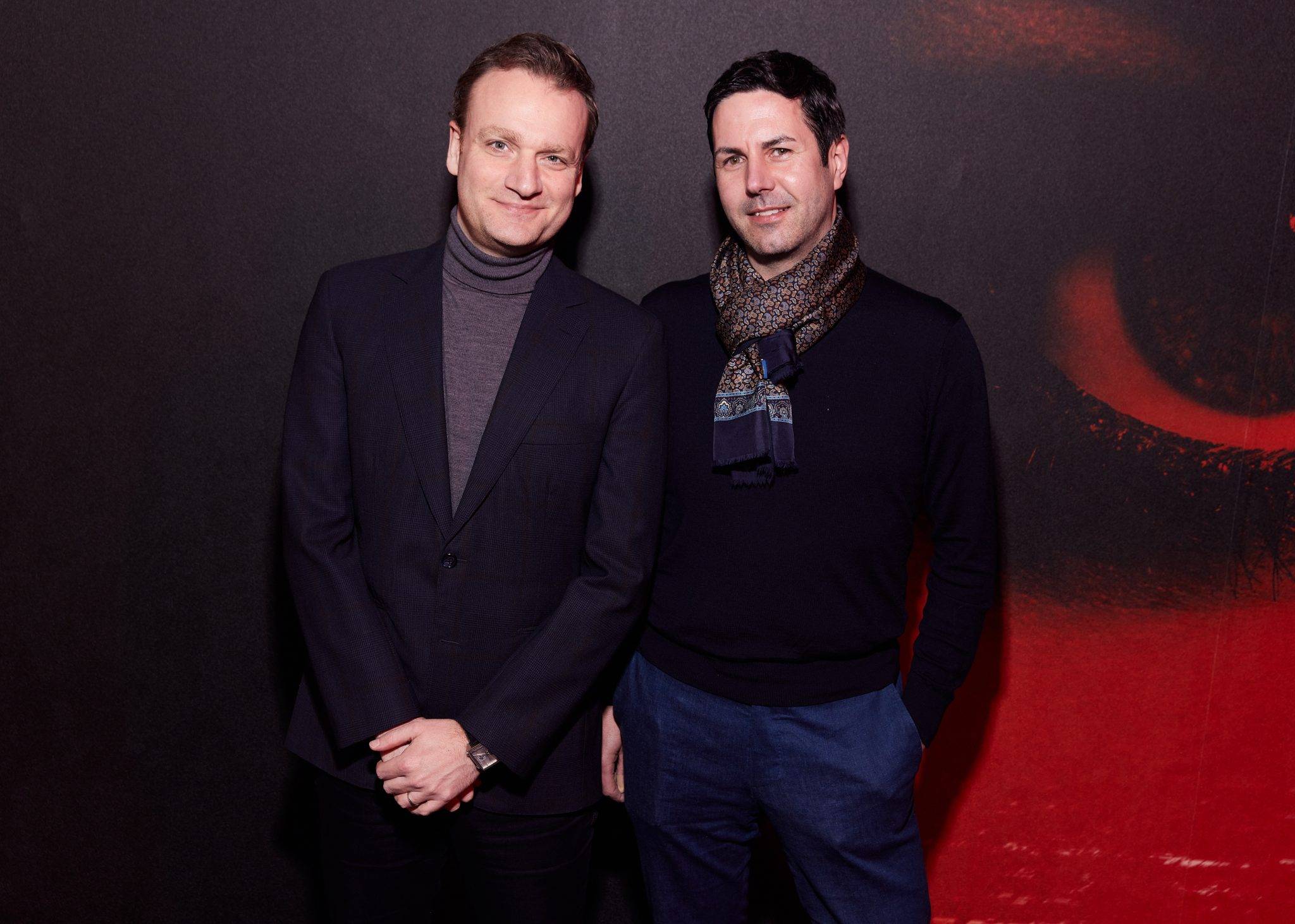  - Le lancement de Narcotic Delight au Palais de Tokyo, le nouveau parfum sulfureux par INITIO parfums privés