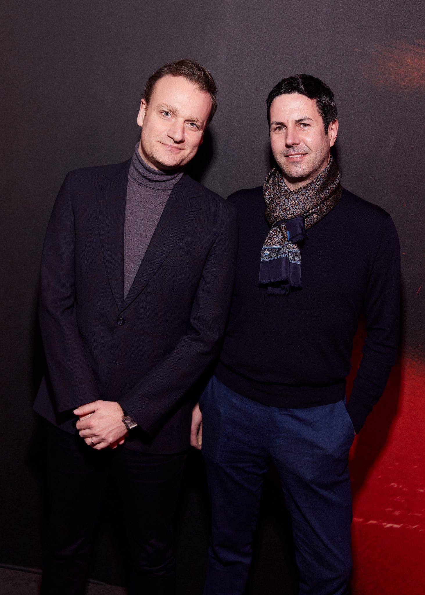  - Le lancement de Narcotic Delight au Palais de Tokyo, le nouveau parfum sulfureux par INITIO parfums privés