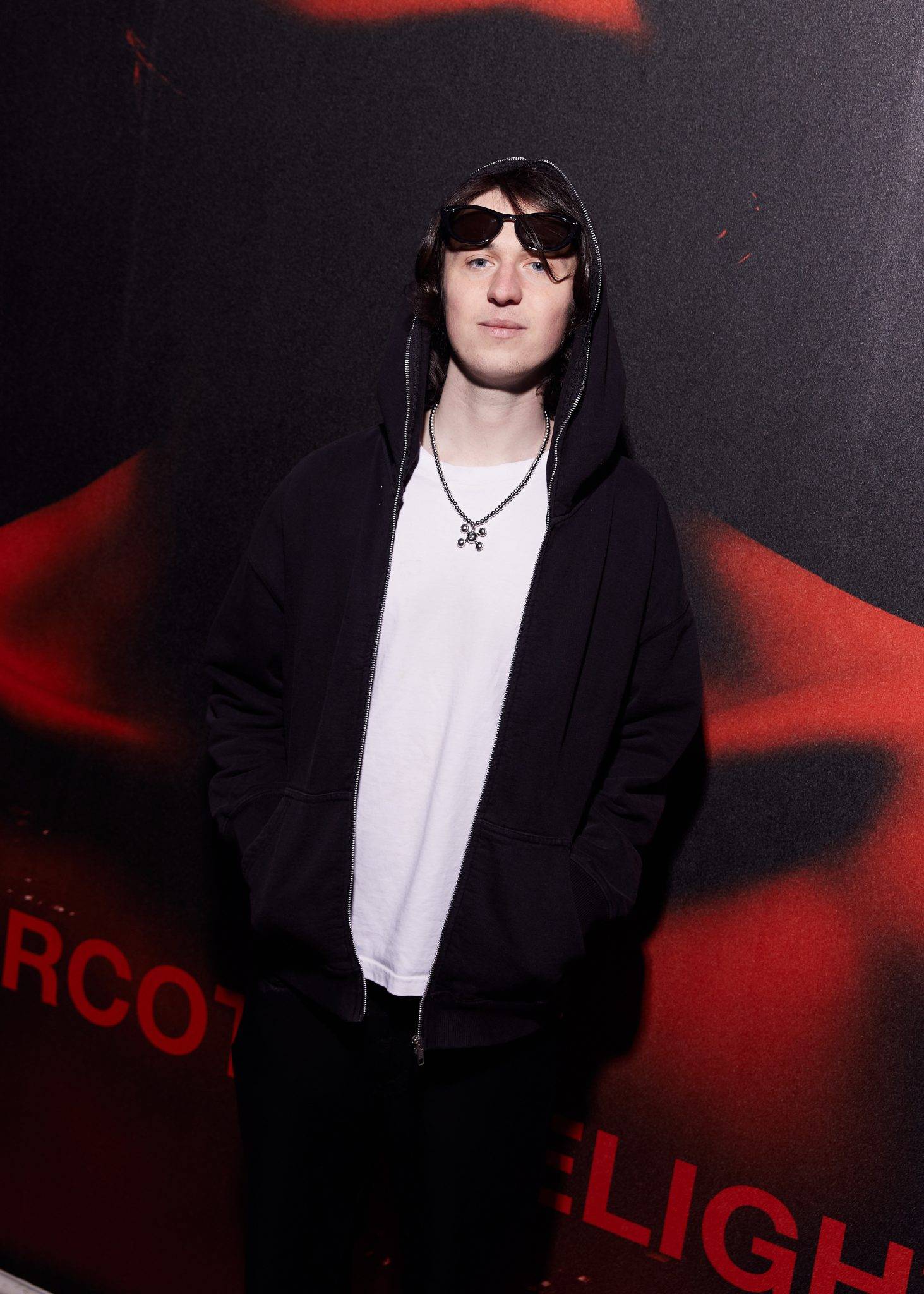  - Le lancement de Narcotic Delight au Palais de Tokyo, le nouveau parfum sulfureux par INITIO parfums privés