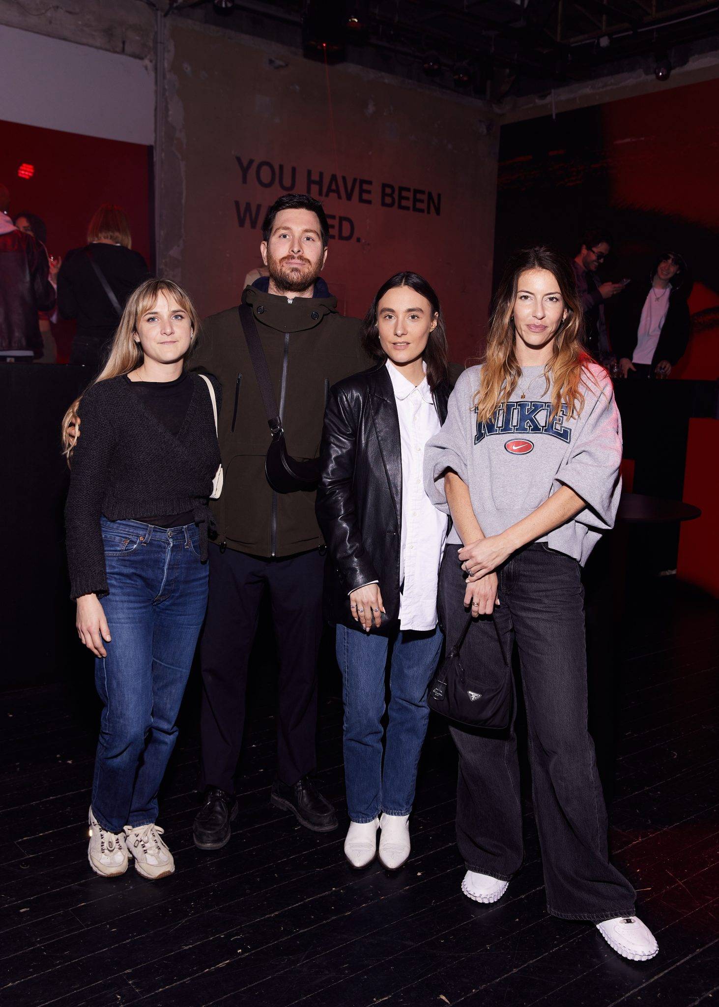  - Le lancement de Narcotic Delight au Palais de Tokyo, le nouveau parfum sulfureux par INITIO parfums privés