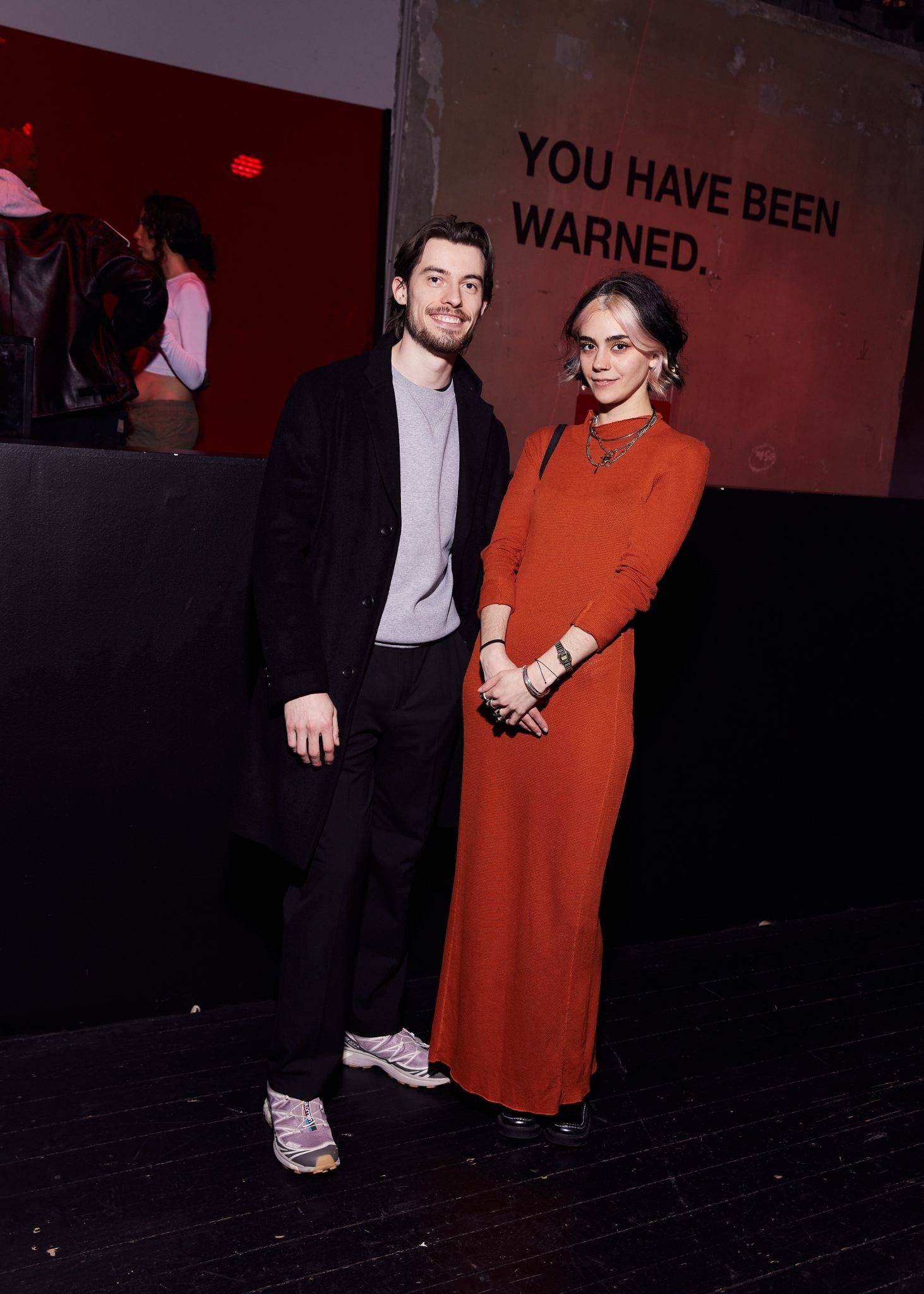  - Le lancement de Narcotic Delight au Palais de Tokyo, le nouveau parfum sulfureux par INITIO parfums privés