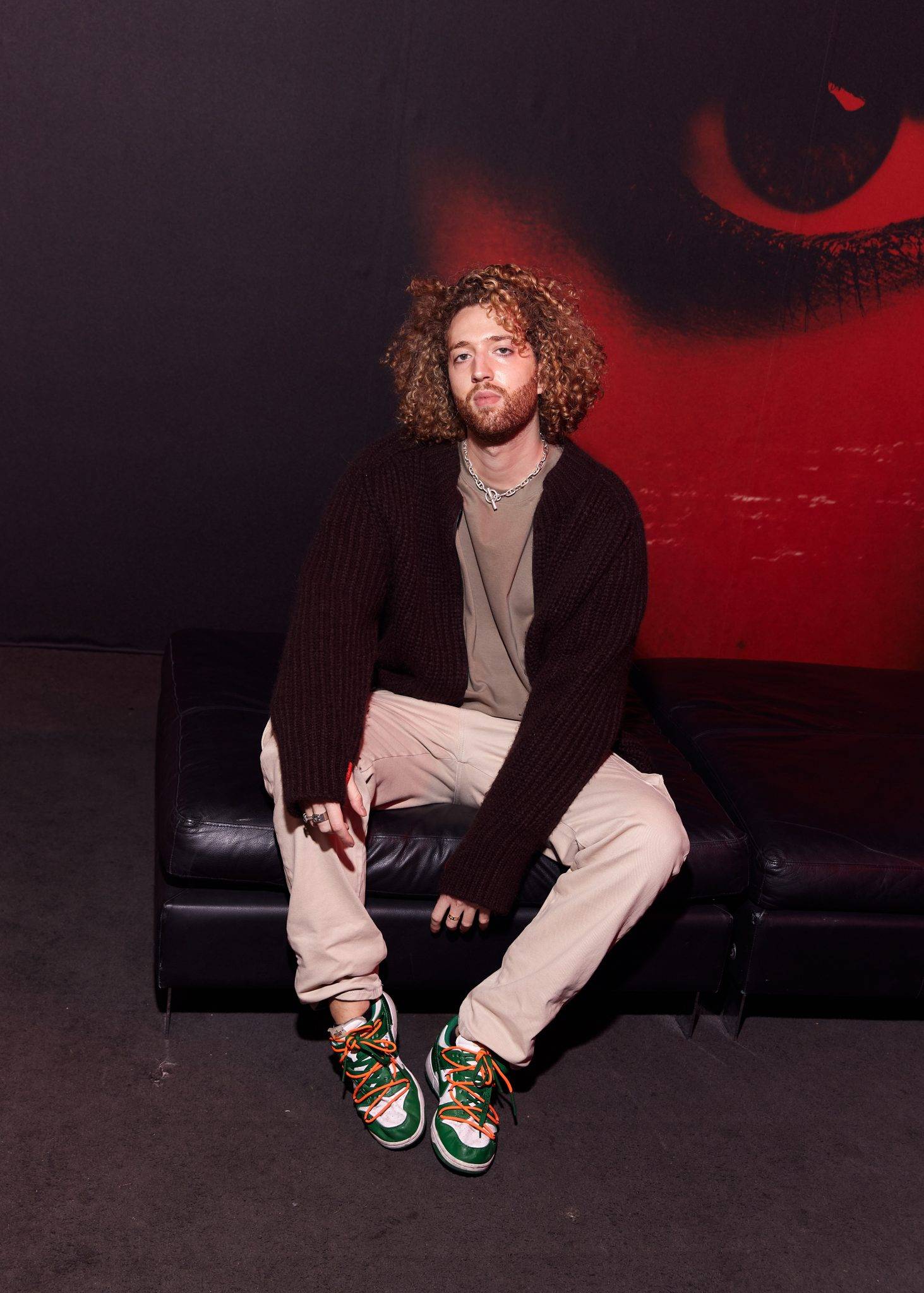  - The Launch of INITIO Parfums Privés Latest Scent, Narcotic Delight, at the Palais de Tokyo