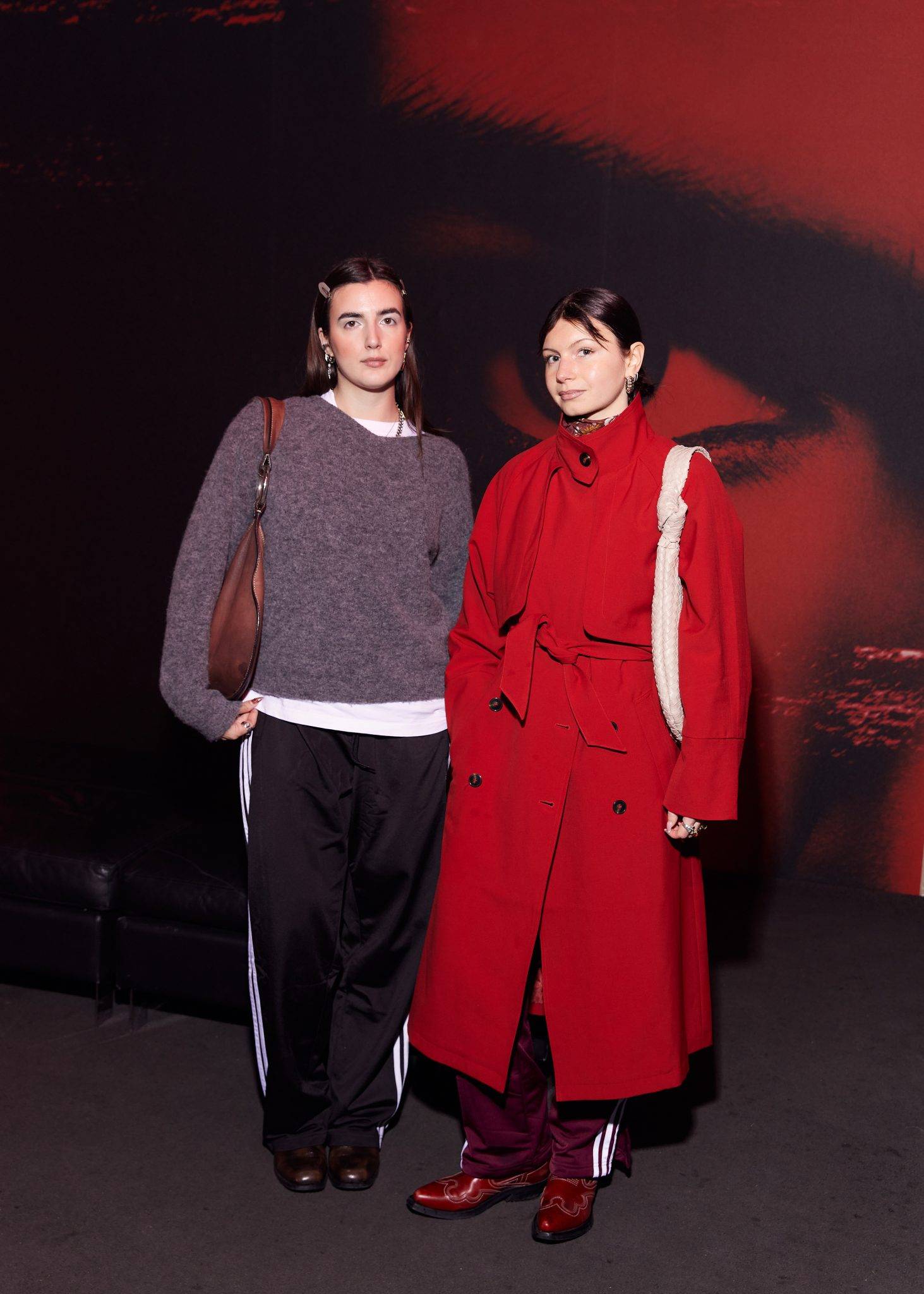  - Le lancement de Narcotic Delight au Palais de Tokyo, le nouveau parfum sulfureux par INITIO parfums privés