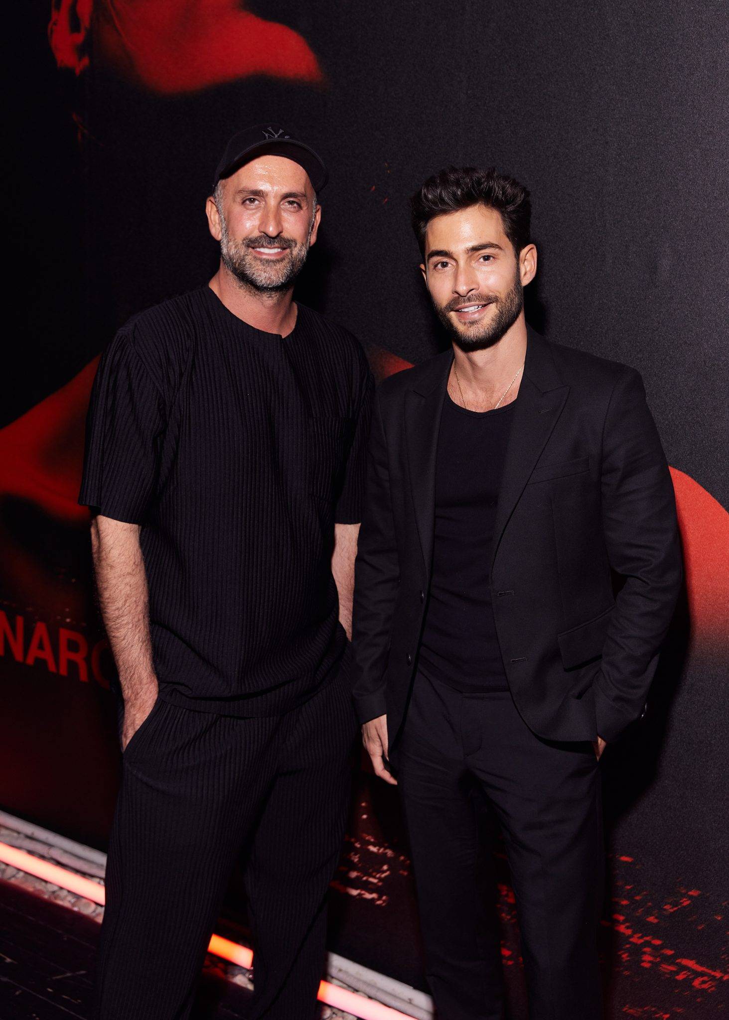  - Le lancement de Narcotic Delight au Palais de Tokyo, le nouveau parfum sulfureux par INITIO parfums privés