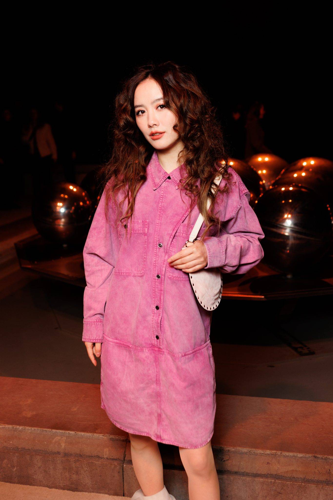  - A Bohemian Far West by Isabel Marant