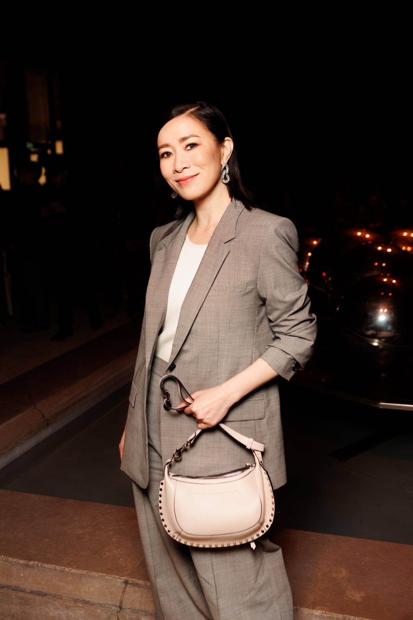  - A Bohemian Far West by Isabel Marant