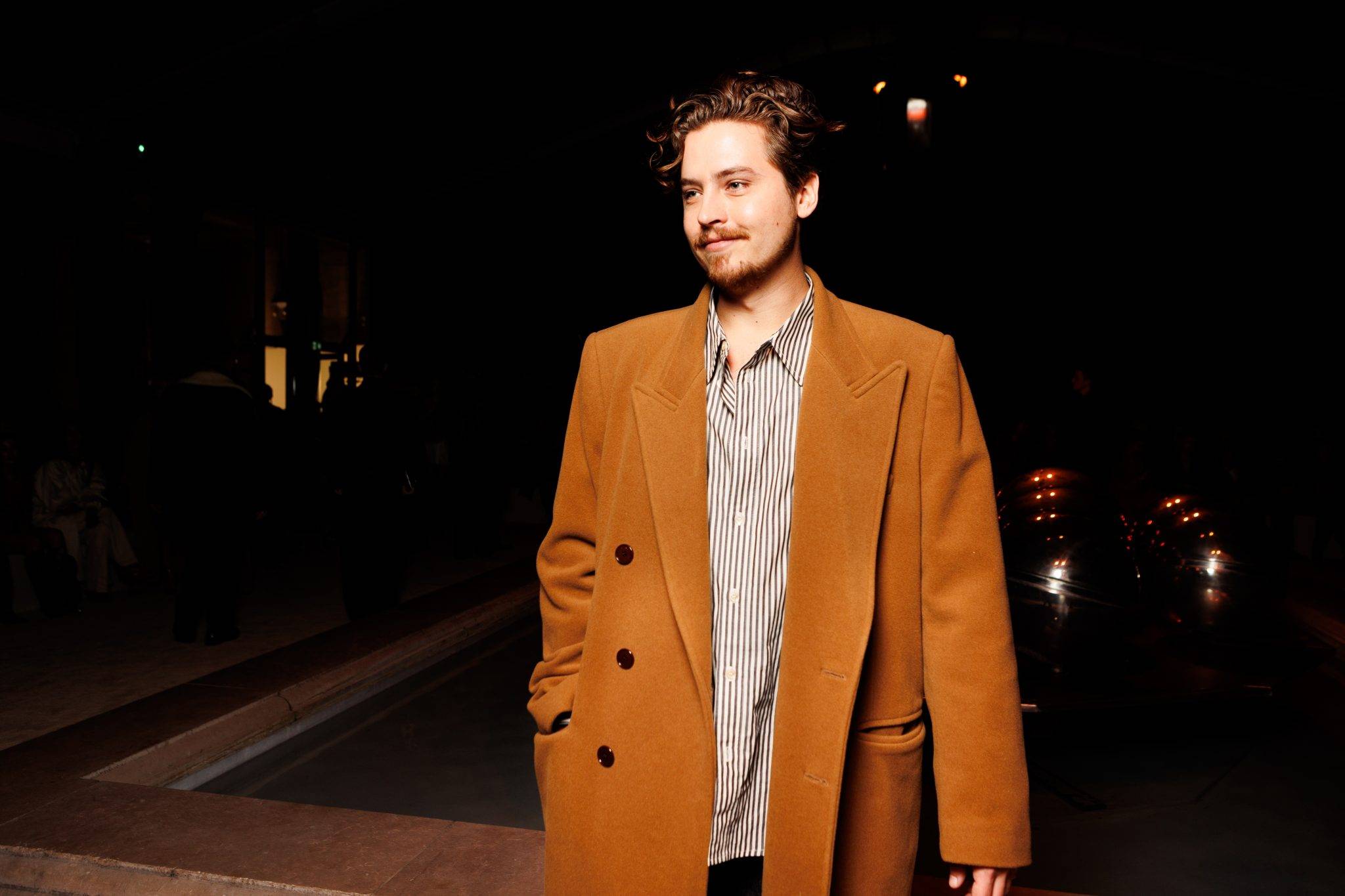  - A Bohemian Far West by Isabel Marant