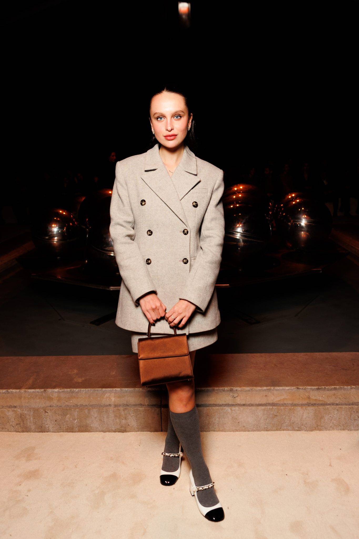  - A Bohemian Far West by Isabel Marant