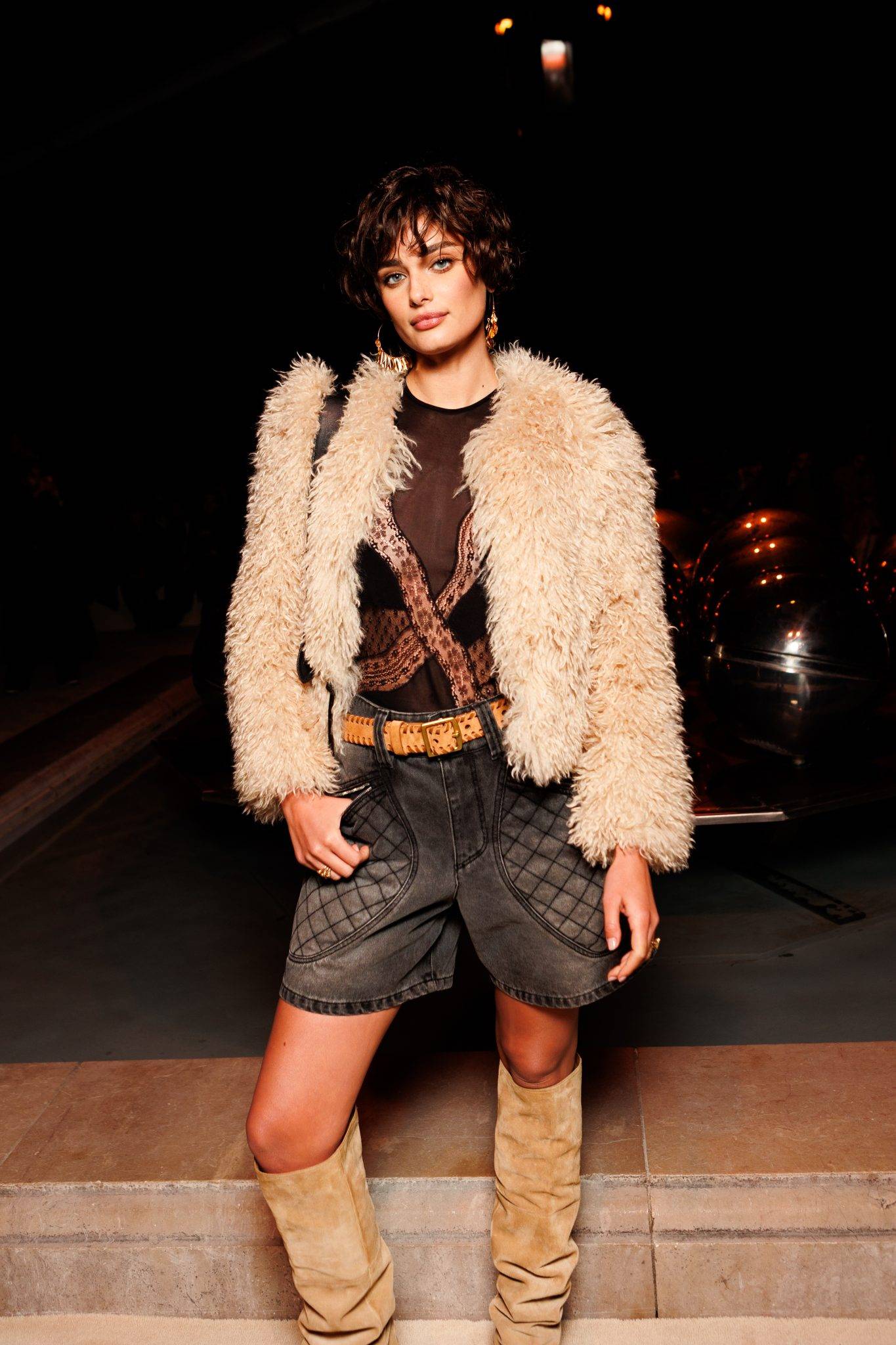  - Un Far West bohème signé Isabel Marant