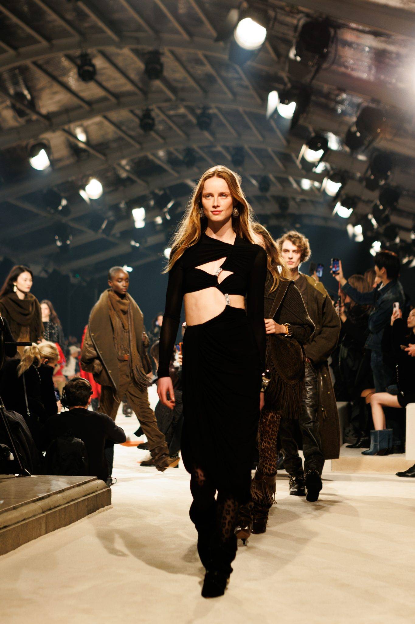  - Un Far West bohème signé Isabel Marant