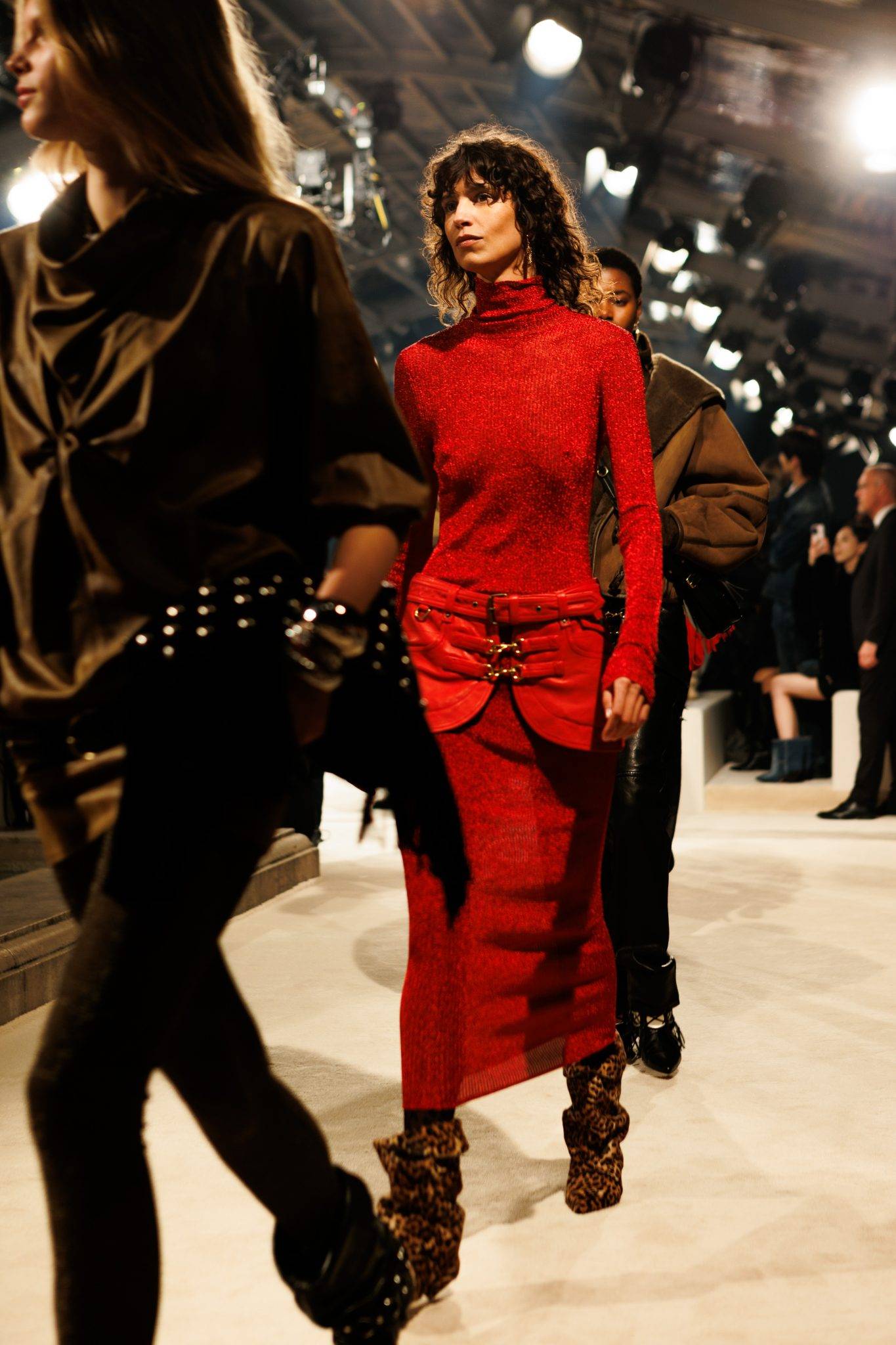  - A Bohemian Far West by Isabel Marant