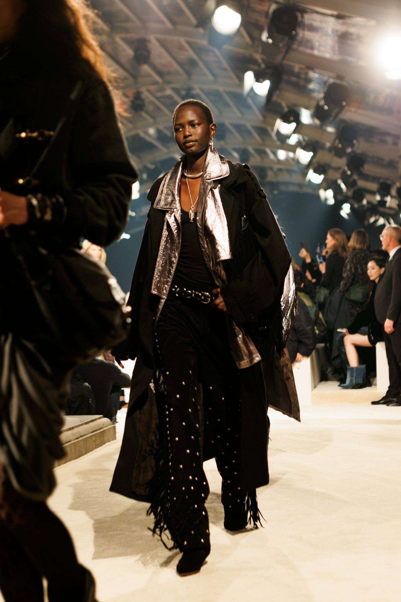  - A Bohemian Far West by Isabel Marant