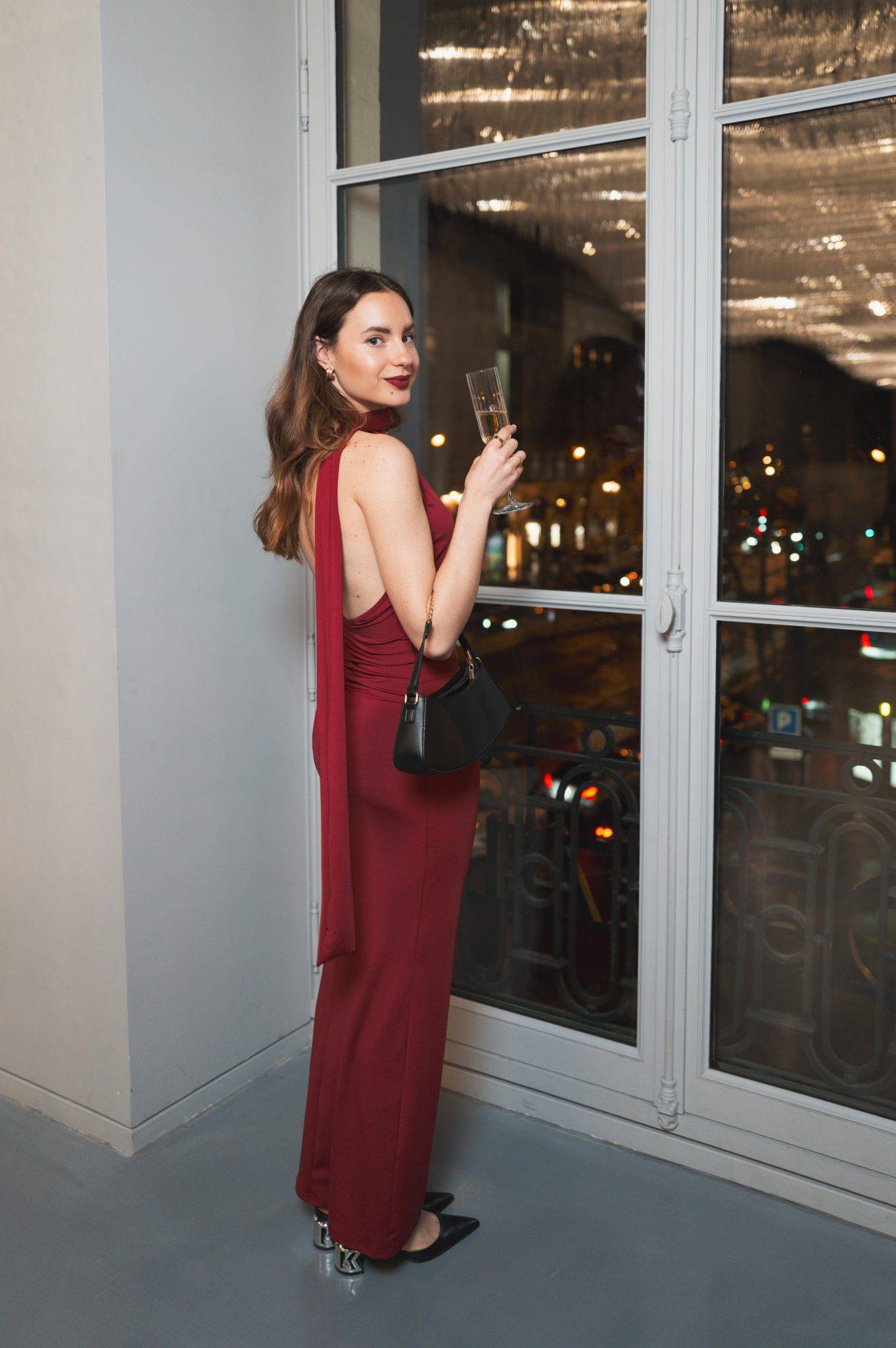  - Le cocktail L’Oréal Paris « the power of science station »